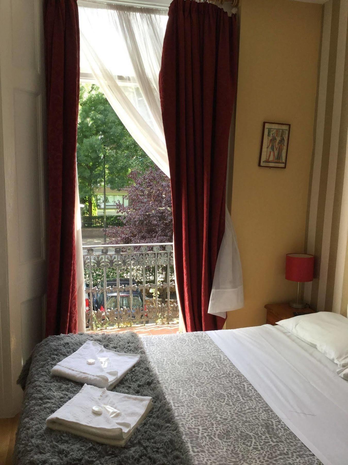 Paddington 3* London