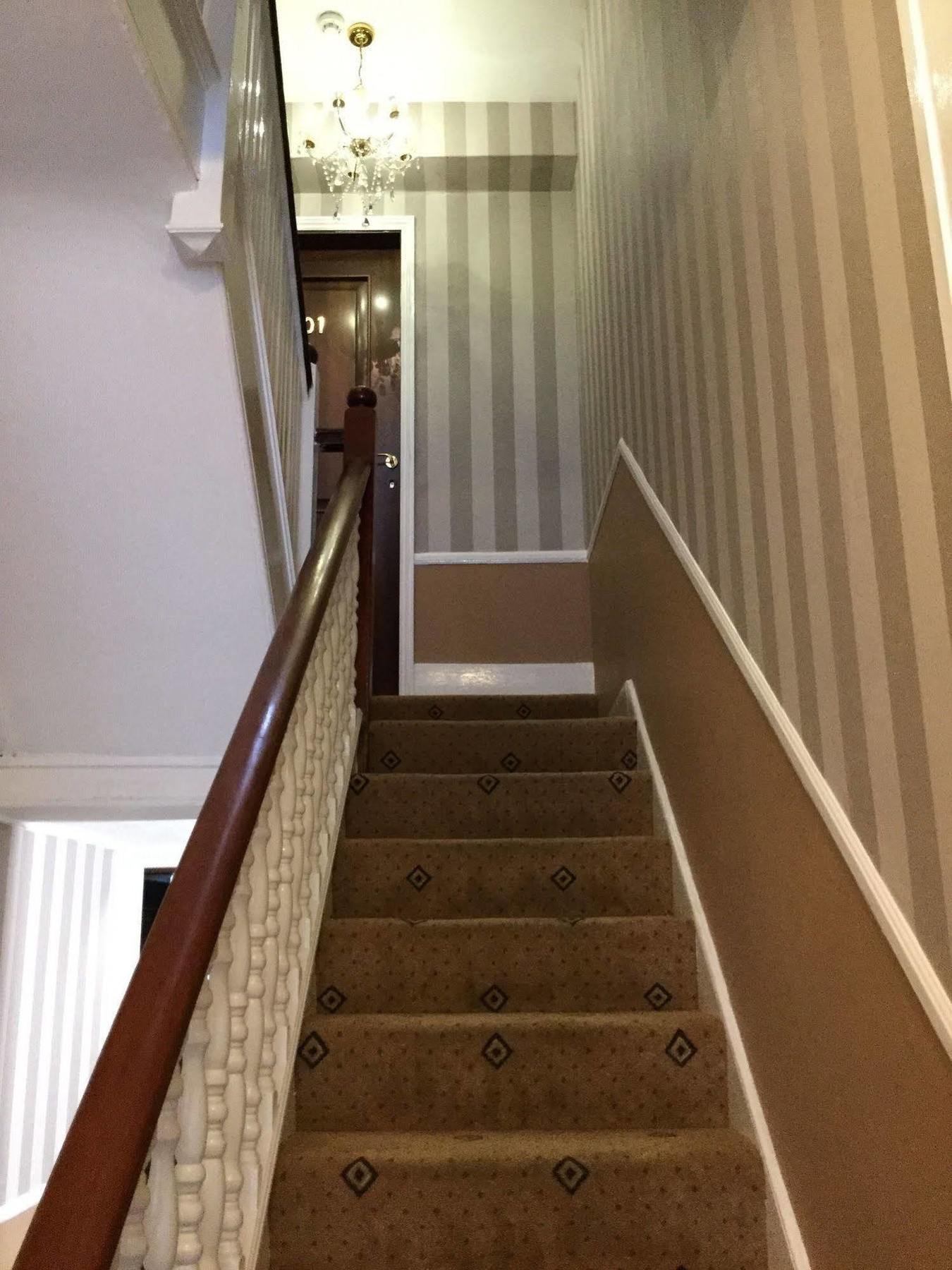 Paddington 3* London