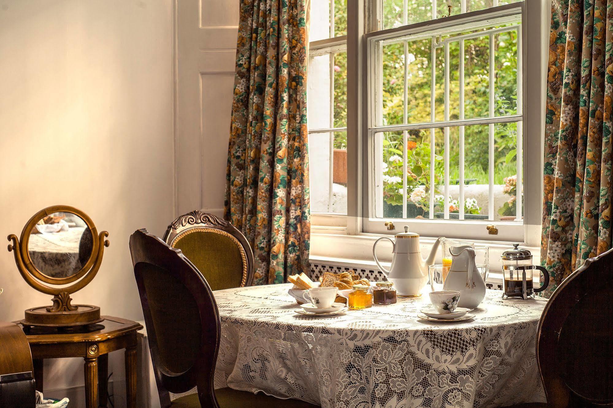 Juliette's Bed & Breakfast