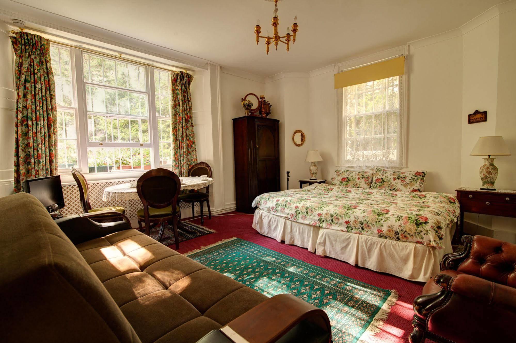Bed & Breakfast Juliette's