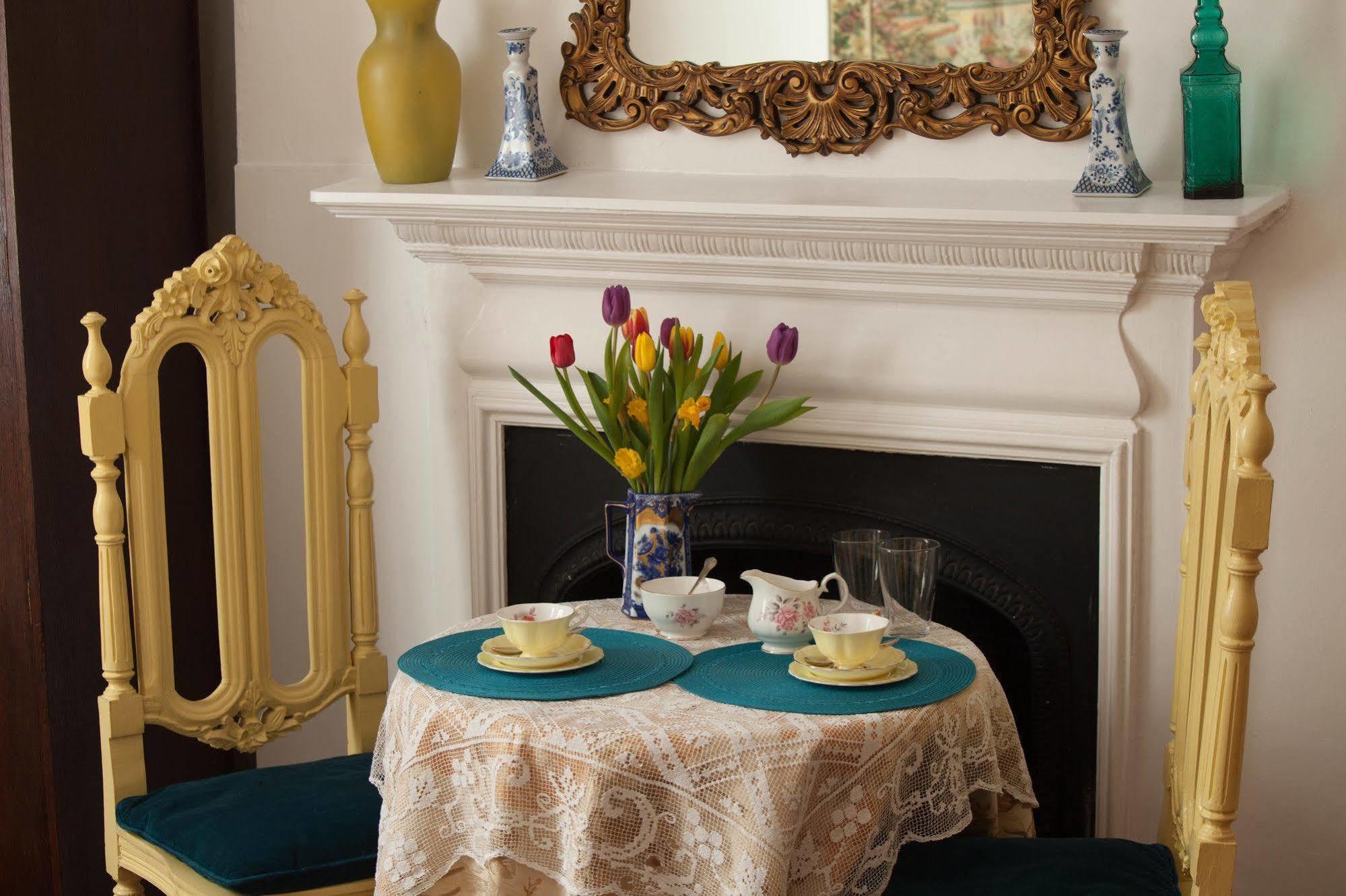Juliette's Bed & Breakfast