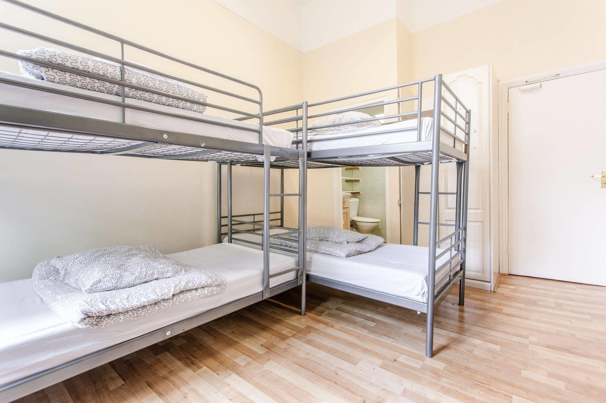Atlas Guest house London