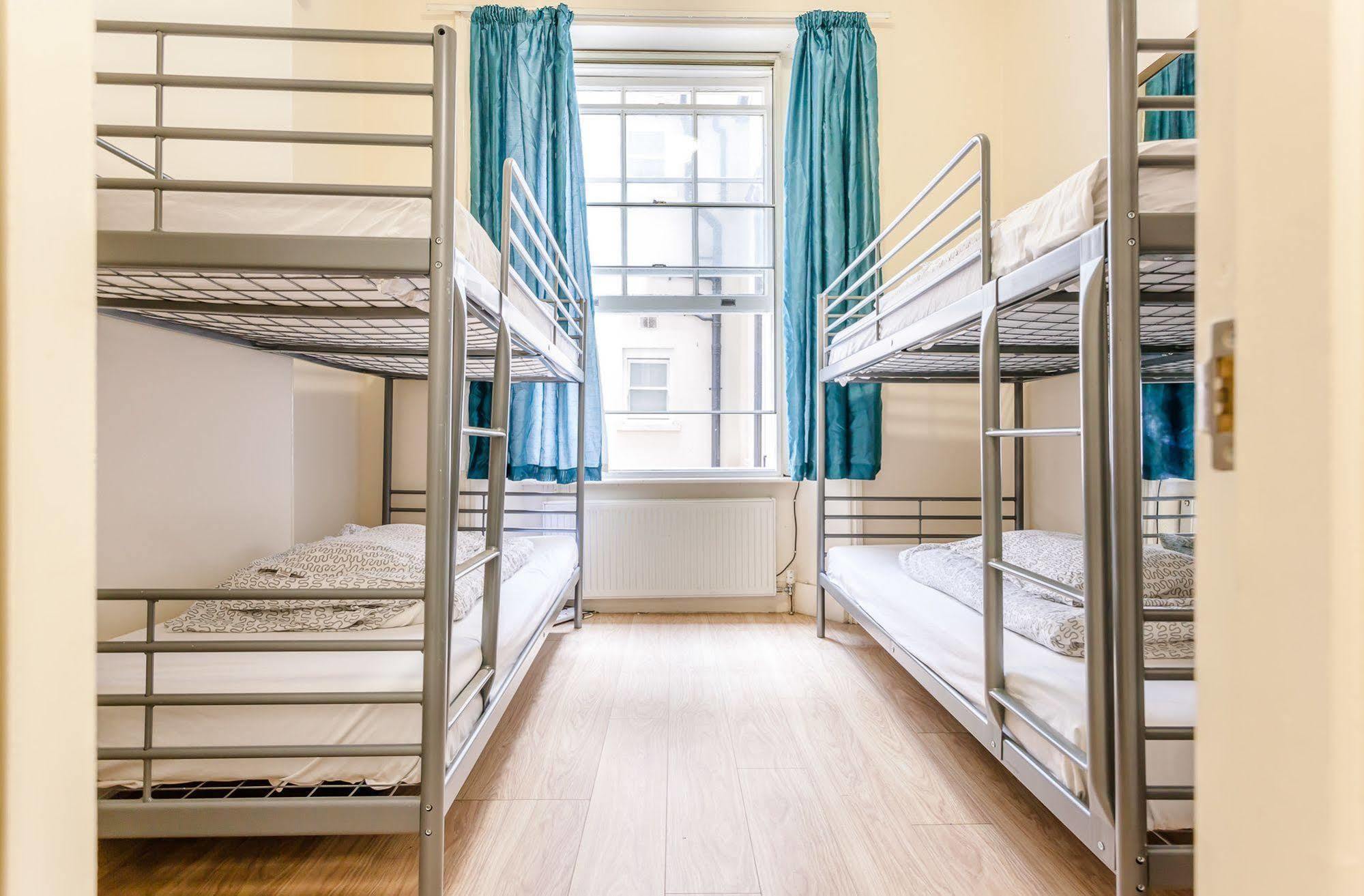 Atlas Guest house London