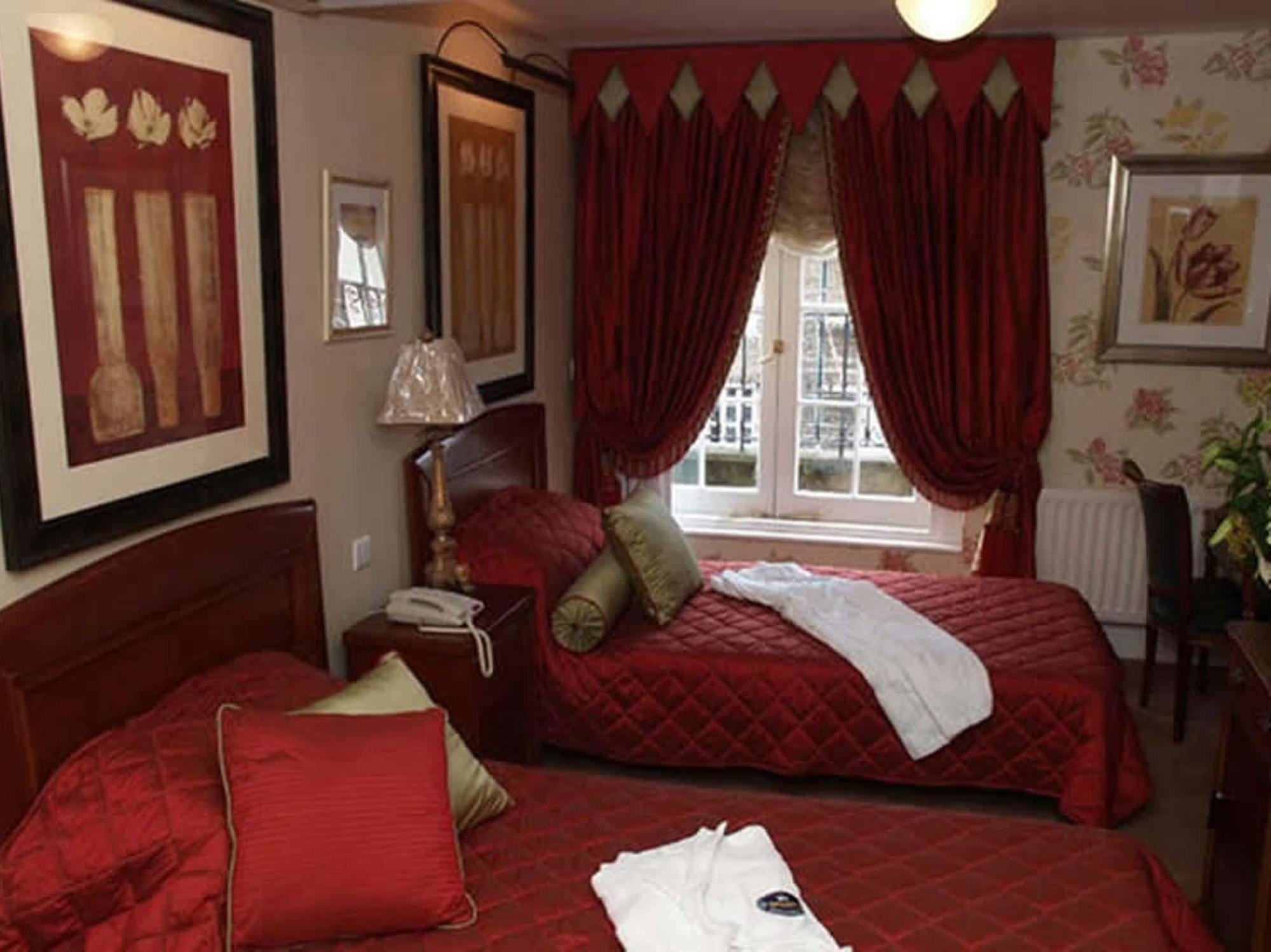 Opulence Hotel 4*