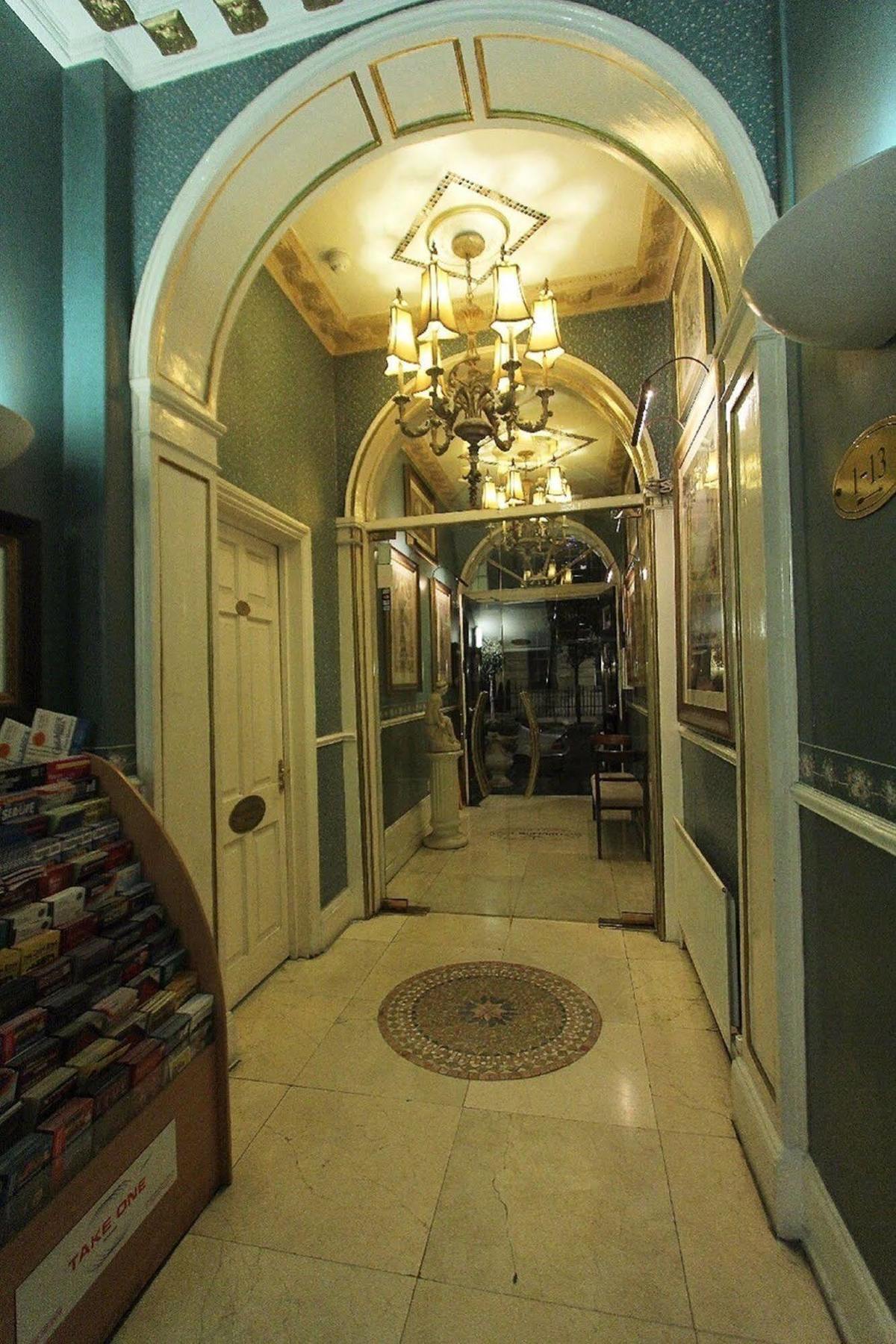 Hotel Opulence Londres