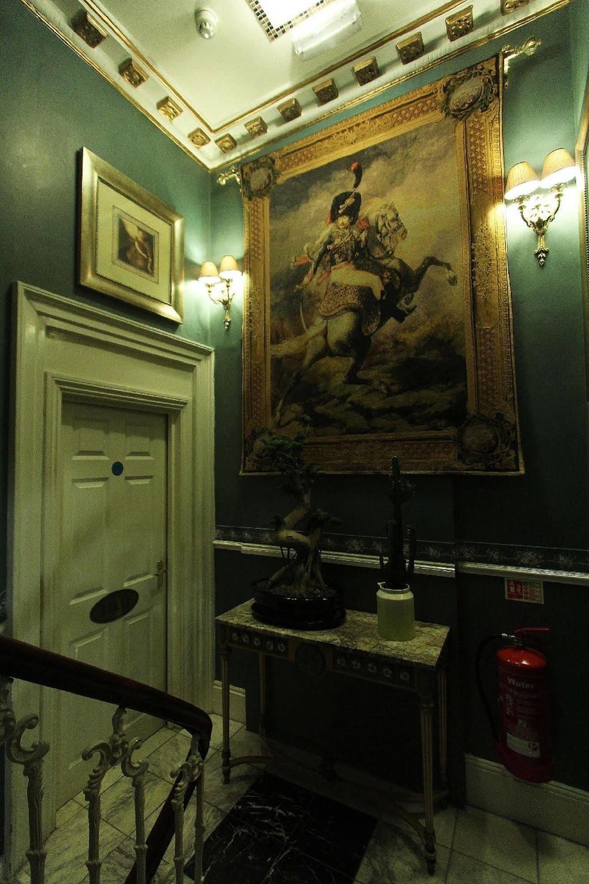 Opulence 4* Londres
