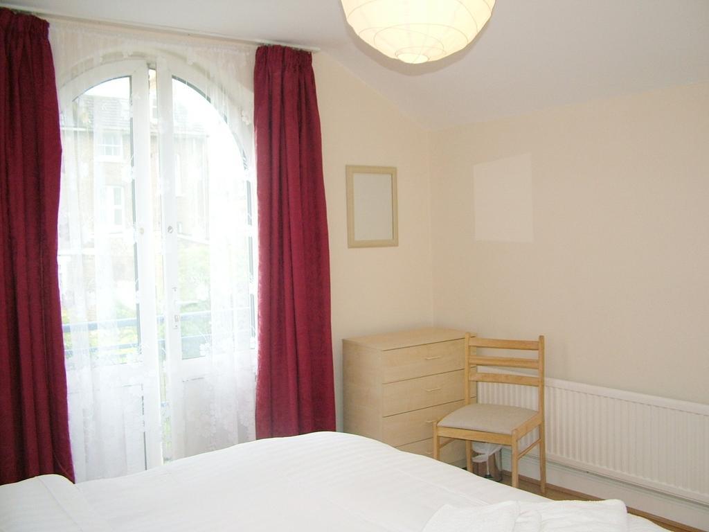 Hotel Park @ Finsbury Park Londen