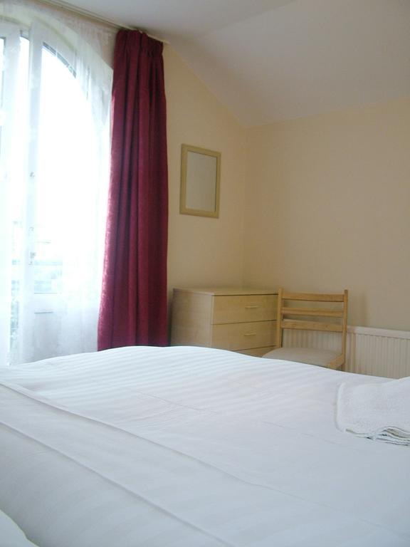 Park @ Finsbury Park Hotel Londen