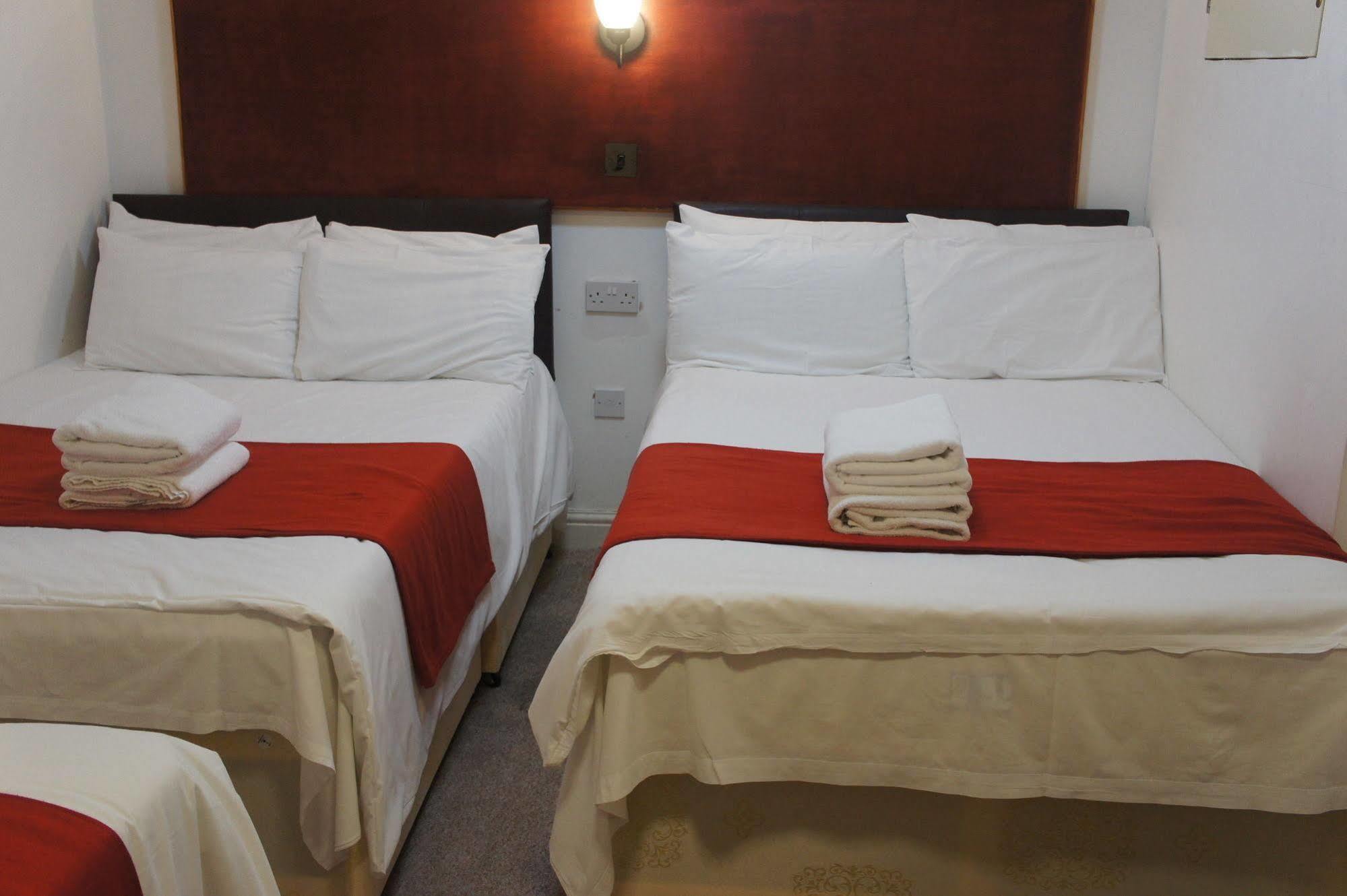 Plaza 3* Londres