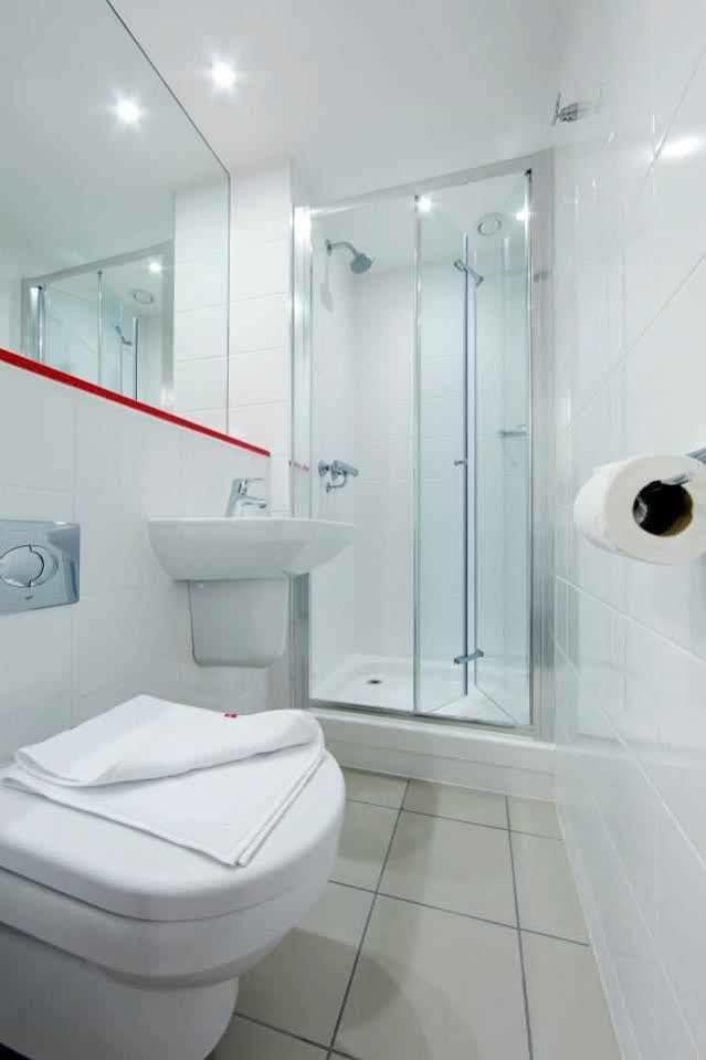 Hotel Point A Canary Wharf