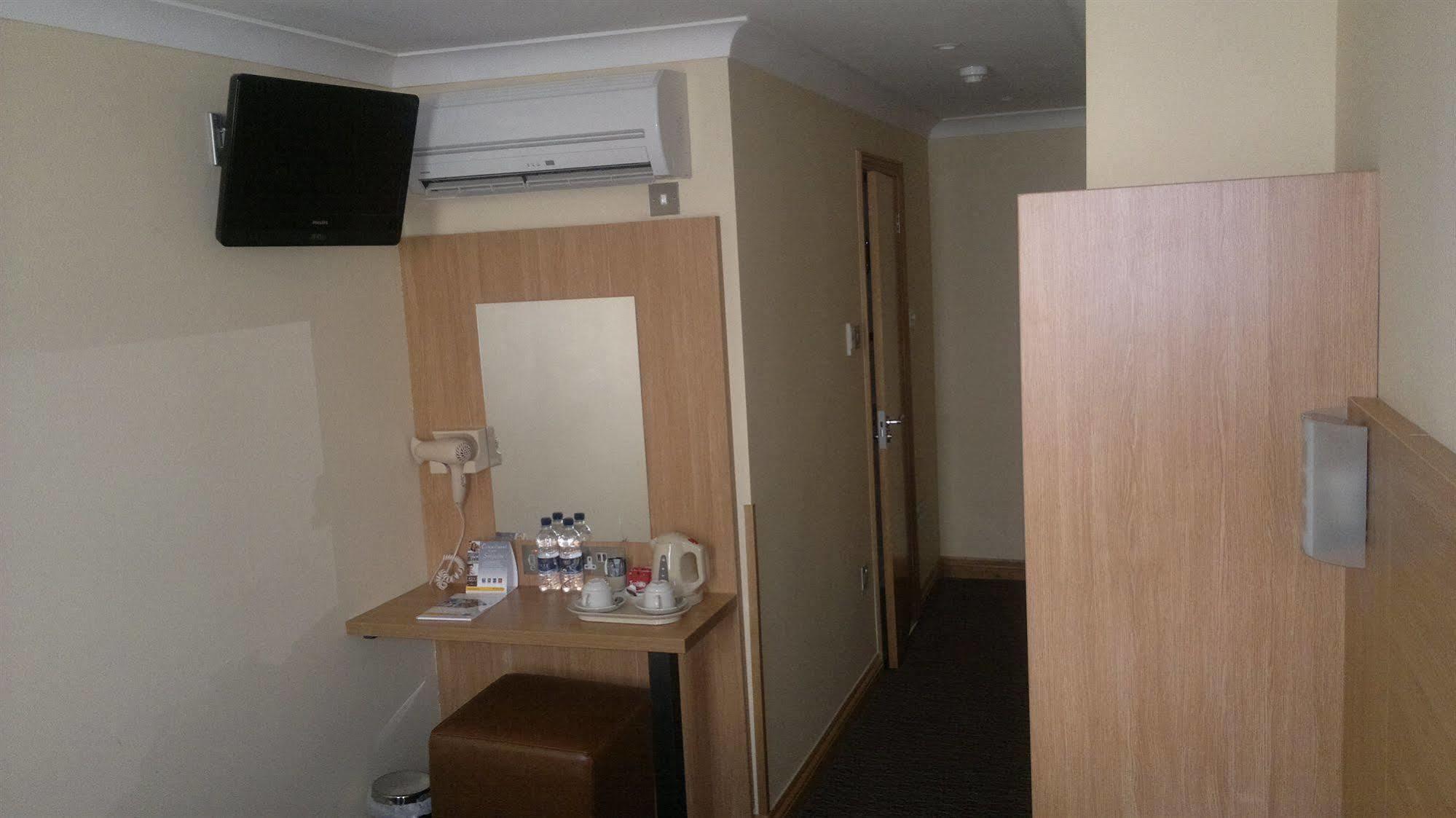 Comfort Hyde Park 3*