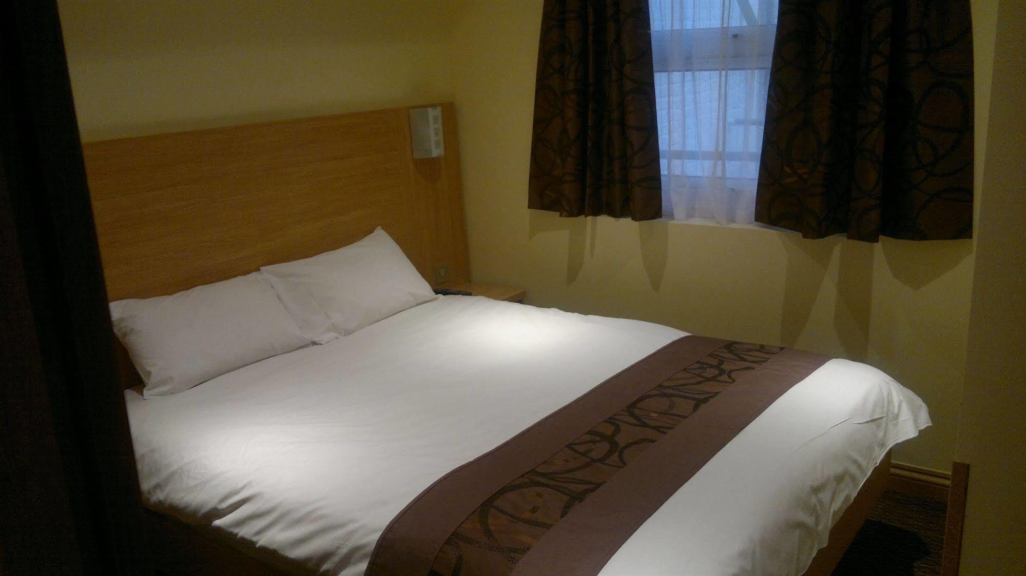 Comfort Hyde Park Inn London