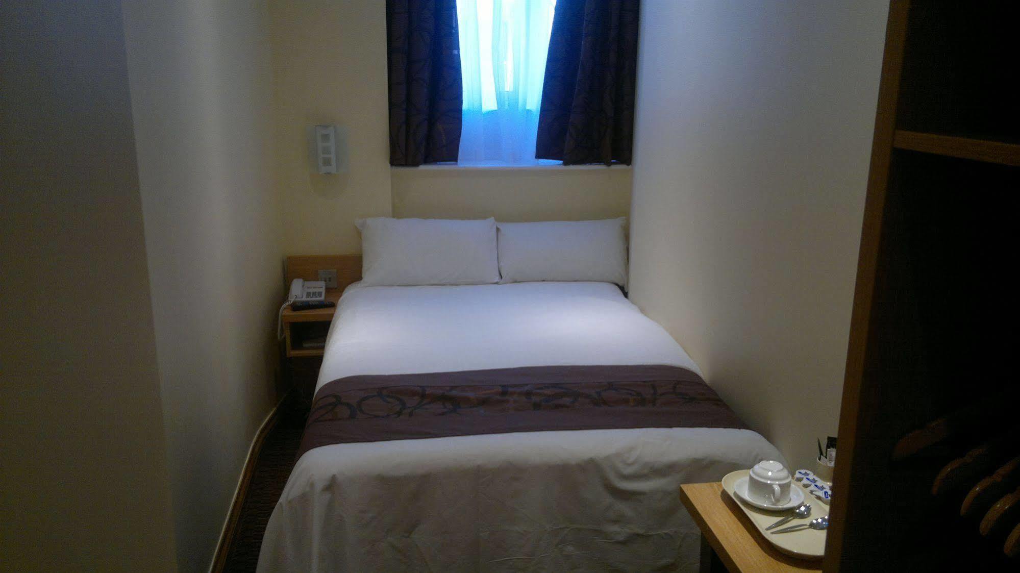 Comfort Hyde Park Inn 3*