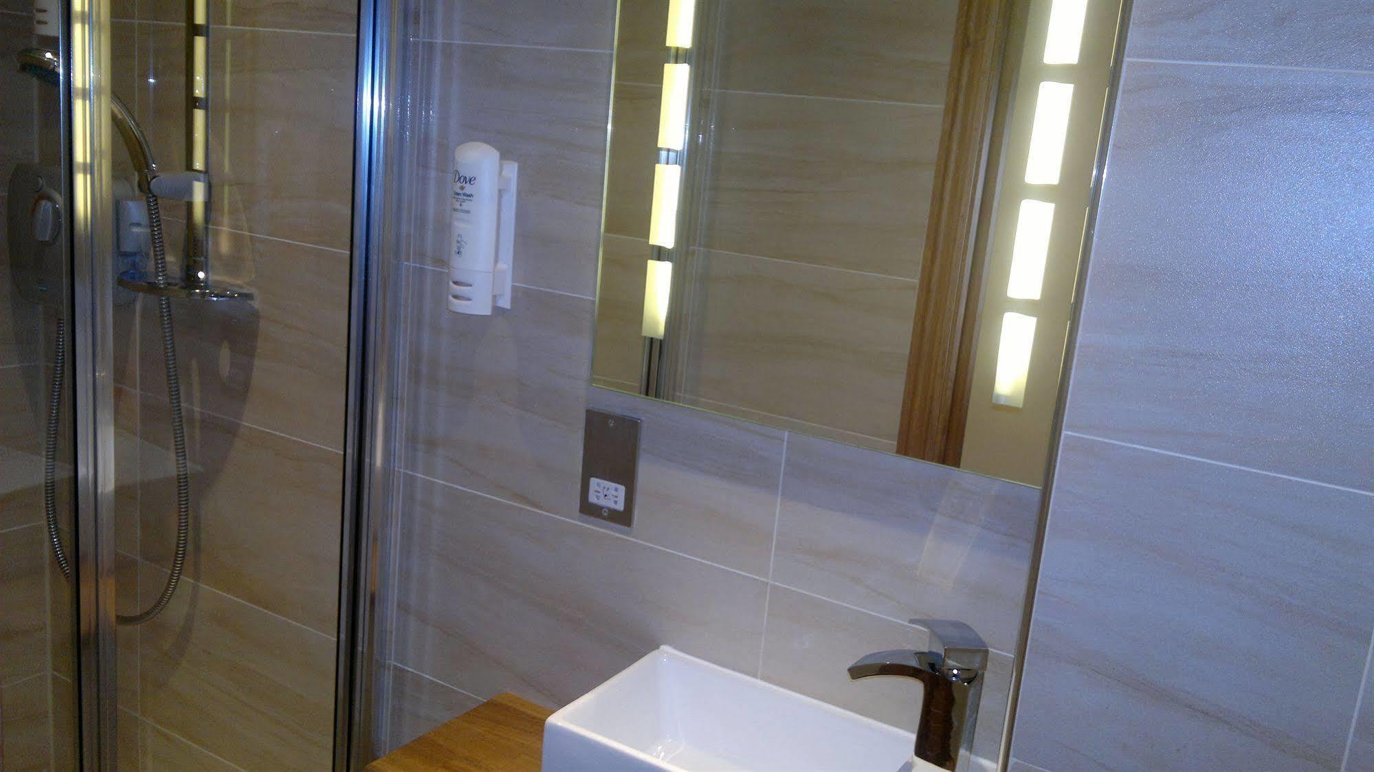 Comfort Hyde Park Inn London