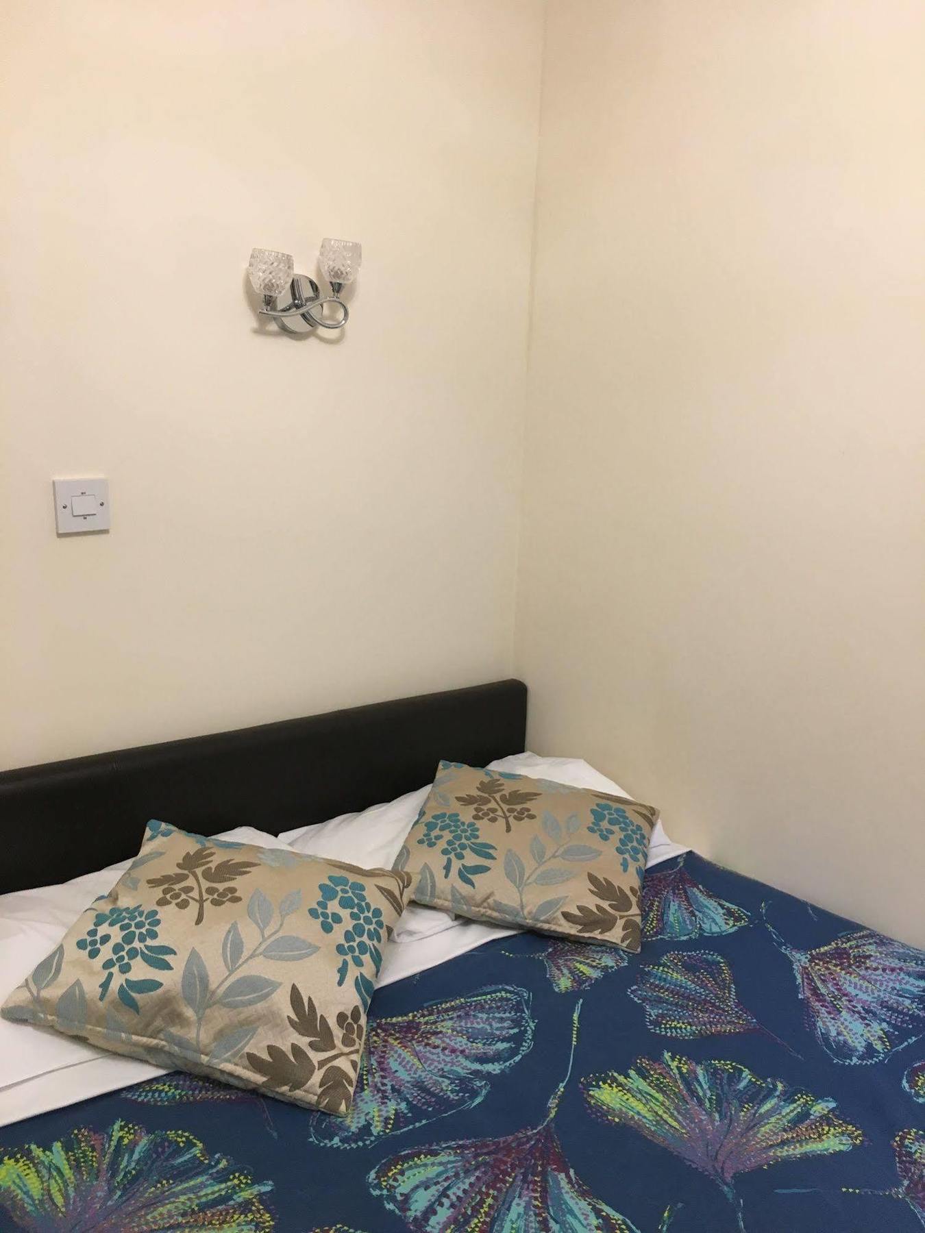 Hotel Kings Cross London