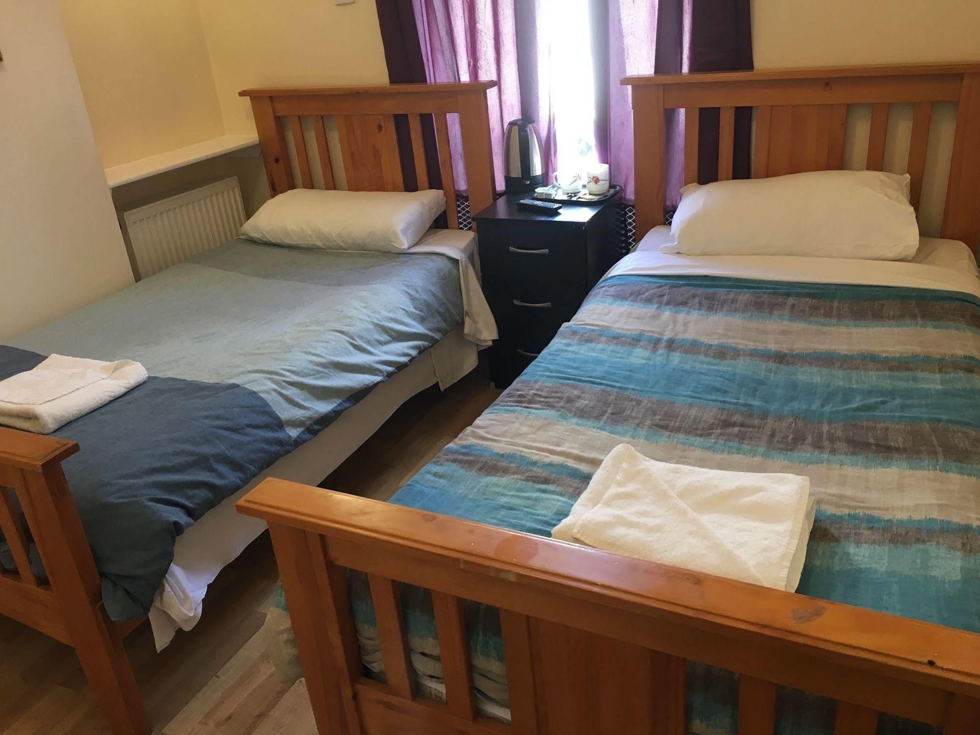 Kings Cross Hotel 2*
