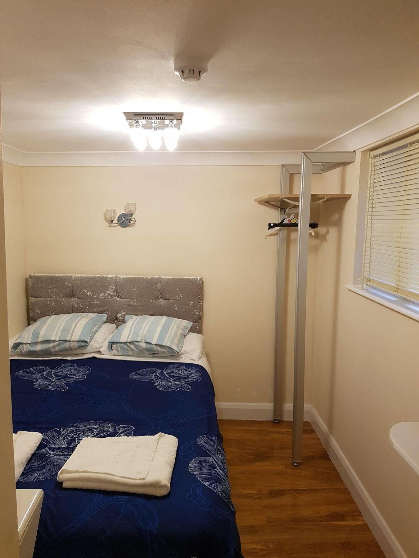 Kings Cross Hotel London