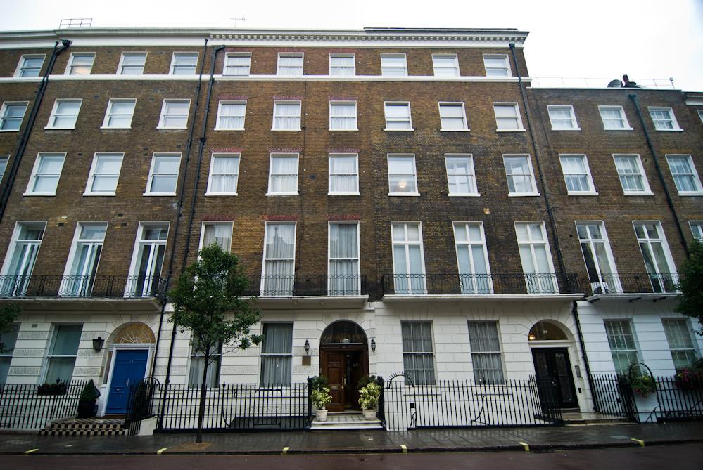 The Georgian Hotel London