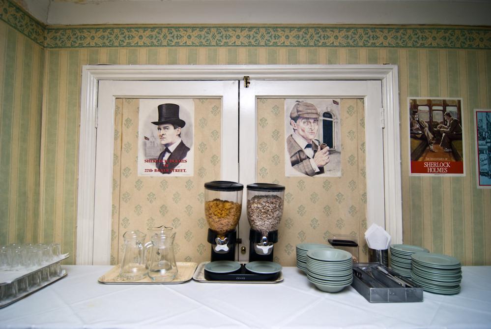 Hotel The Georgian London