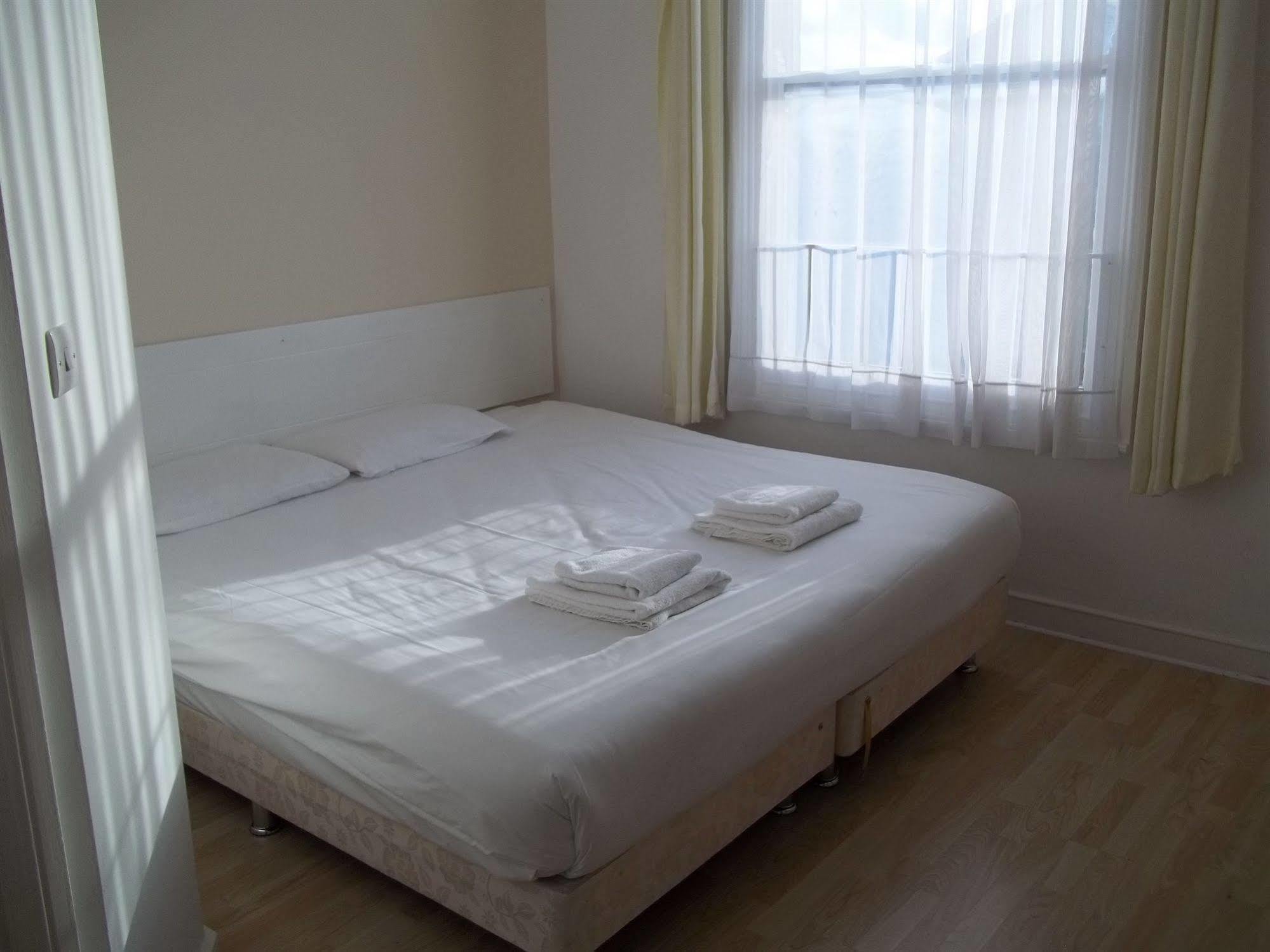Park @ Finsbury Park Hotel Londen