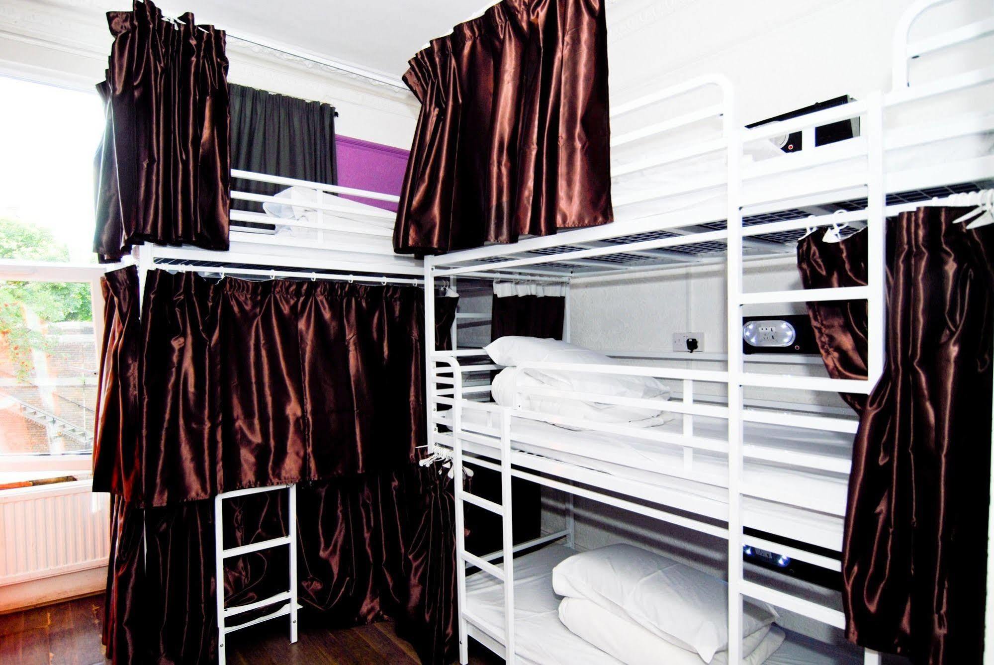 Hostel Book A Bed *