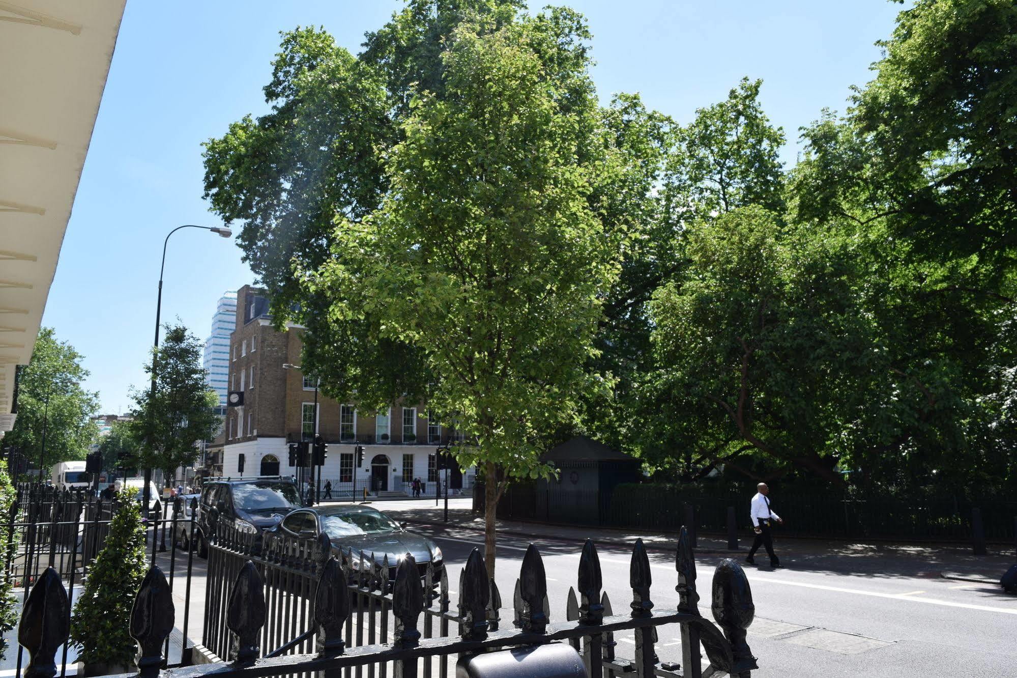 Somerset Baker Street London