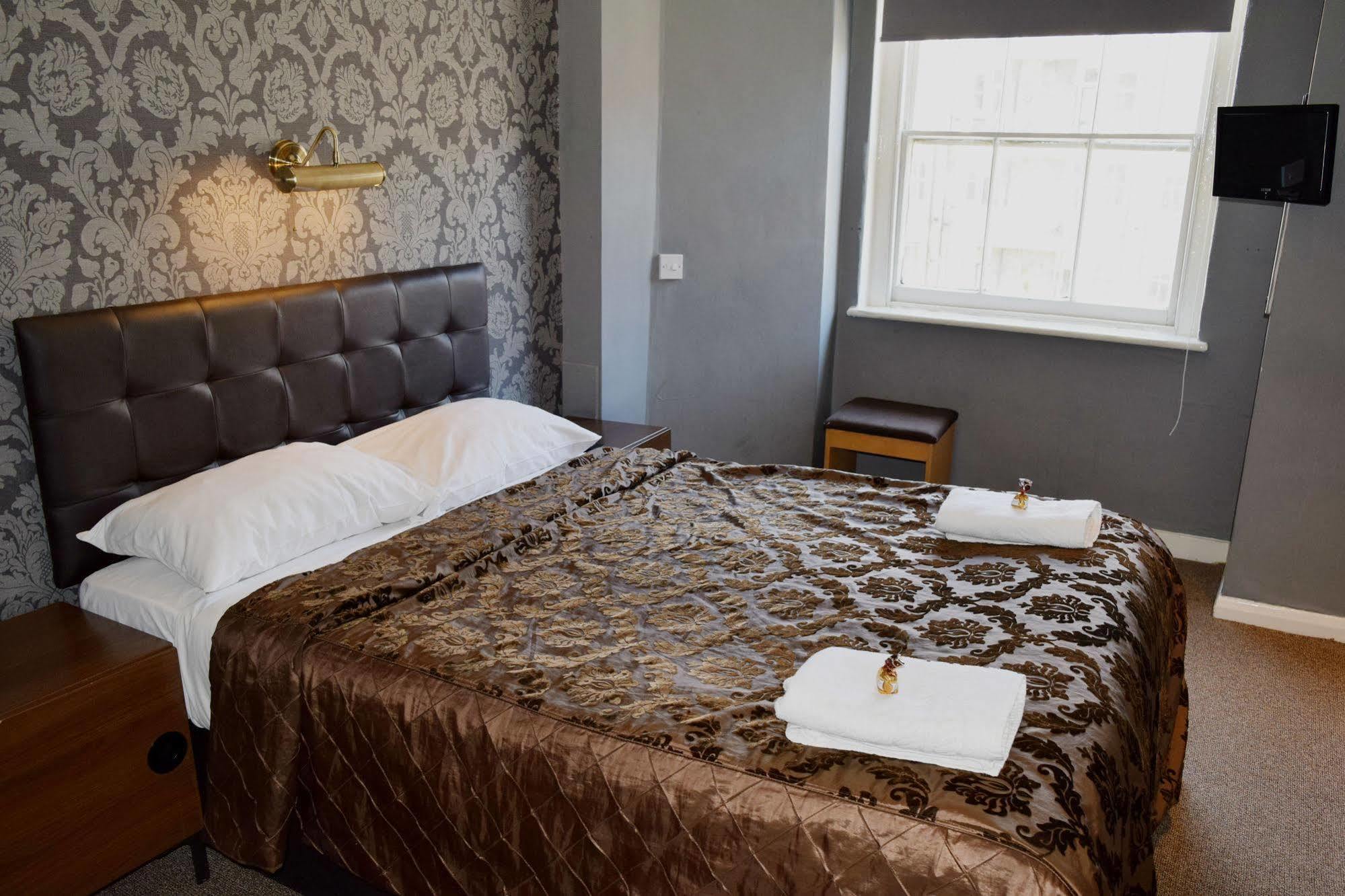 Somerset Baker Street Hotel London