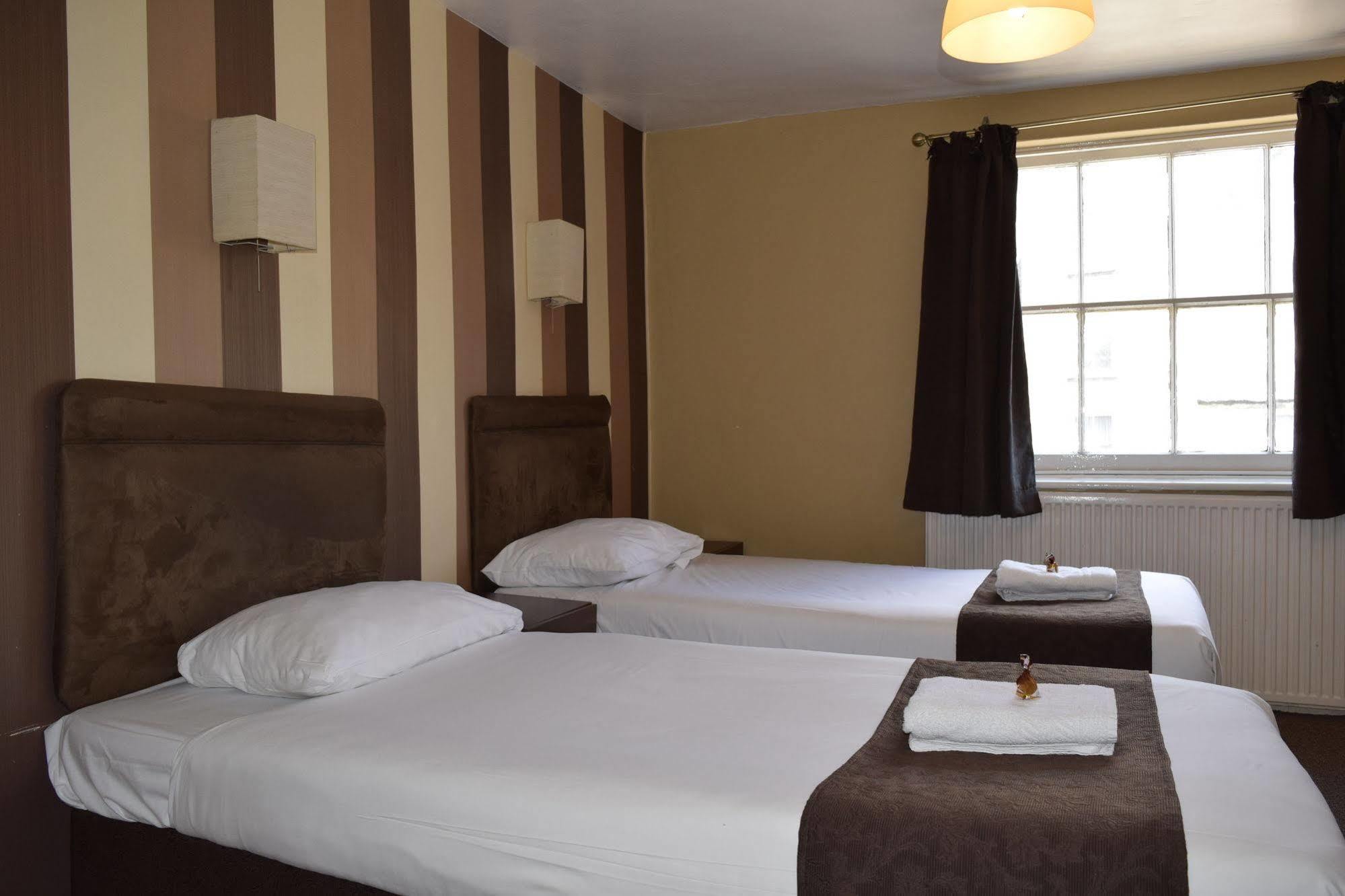 Hotel Somerset Baker Street