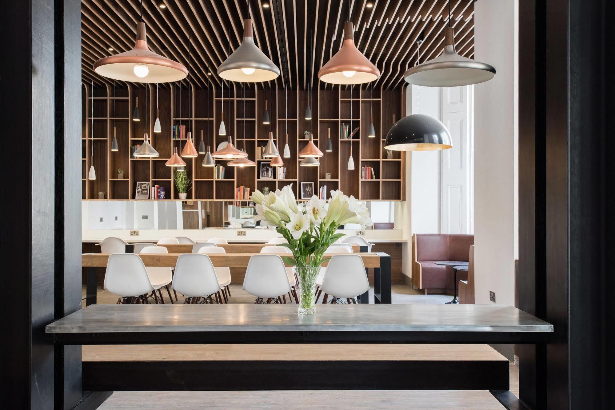Mowbray Court Hotel Londen
