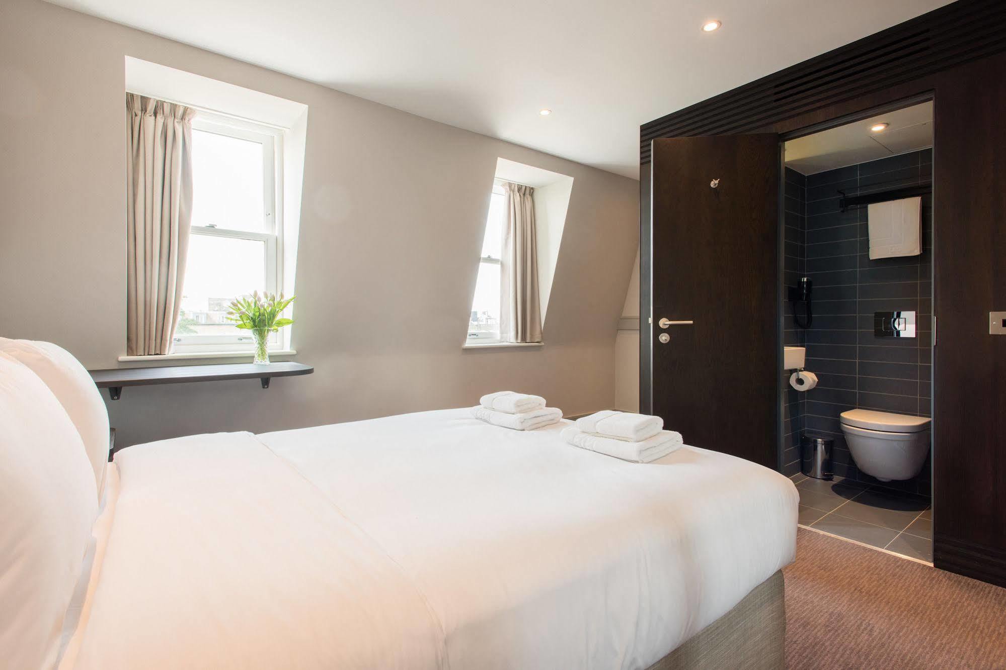 Hotel Mowbray Court Londen