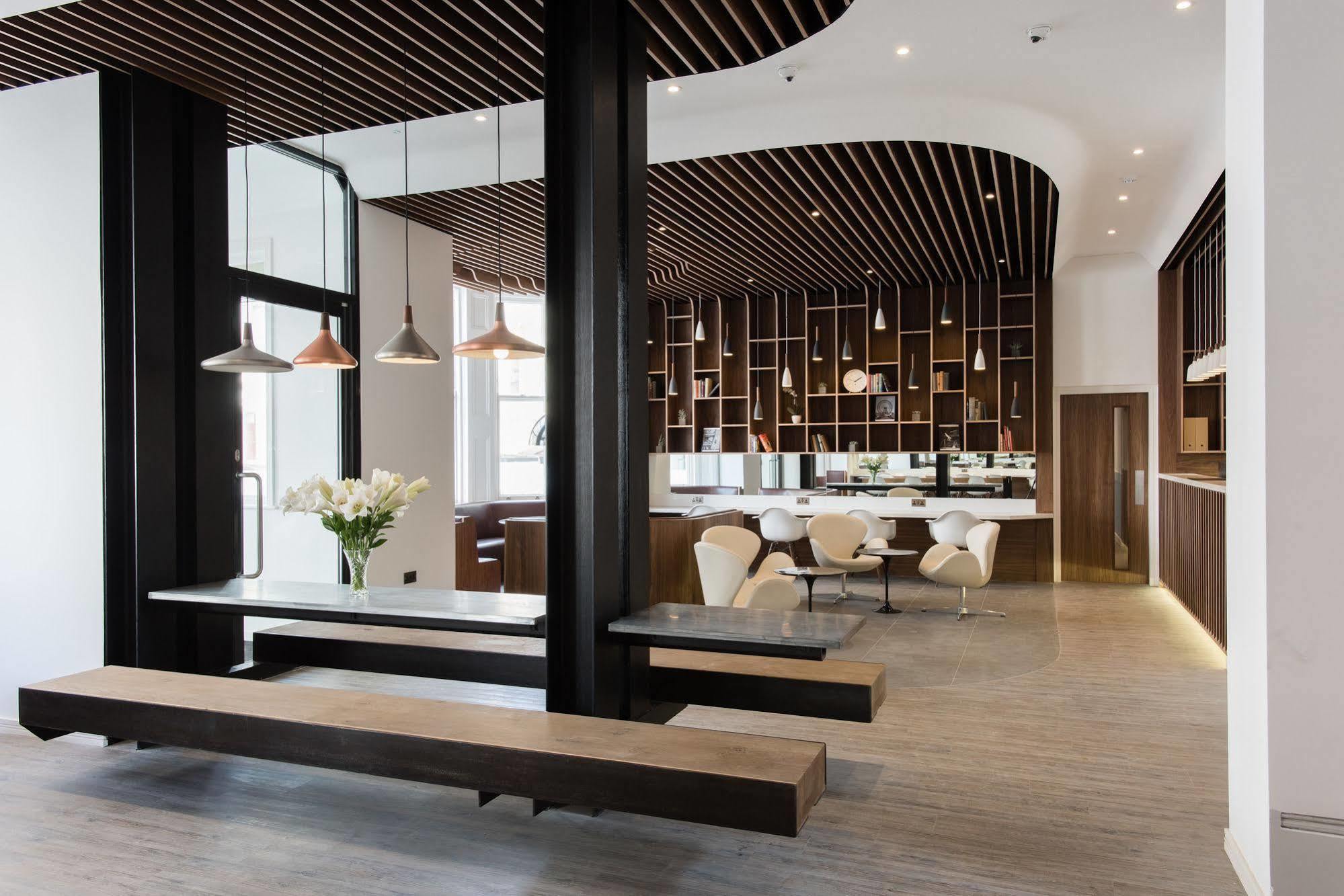 Mowbray Court Hotel Londen