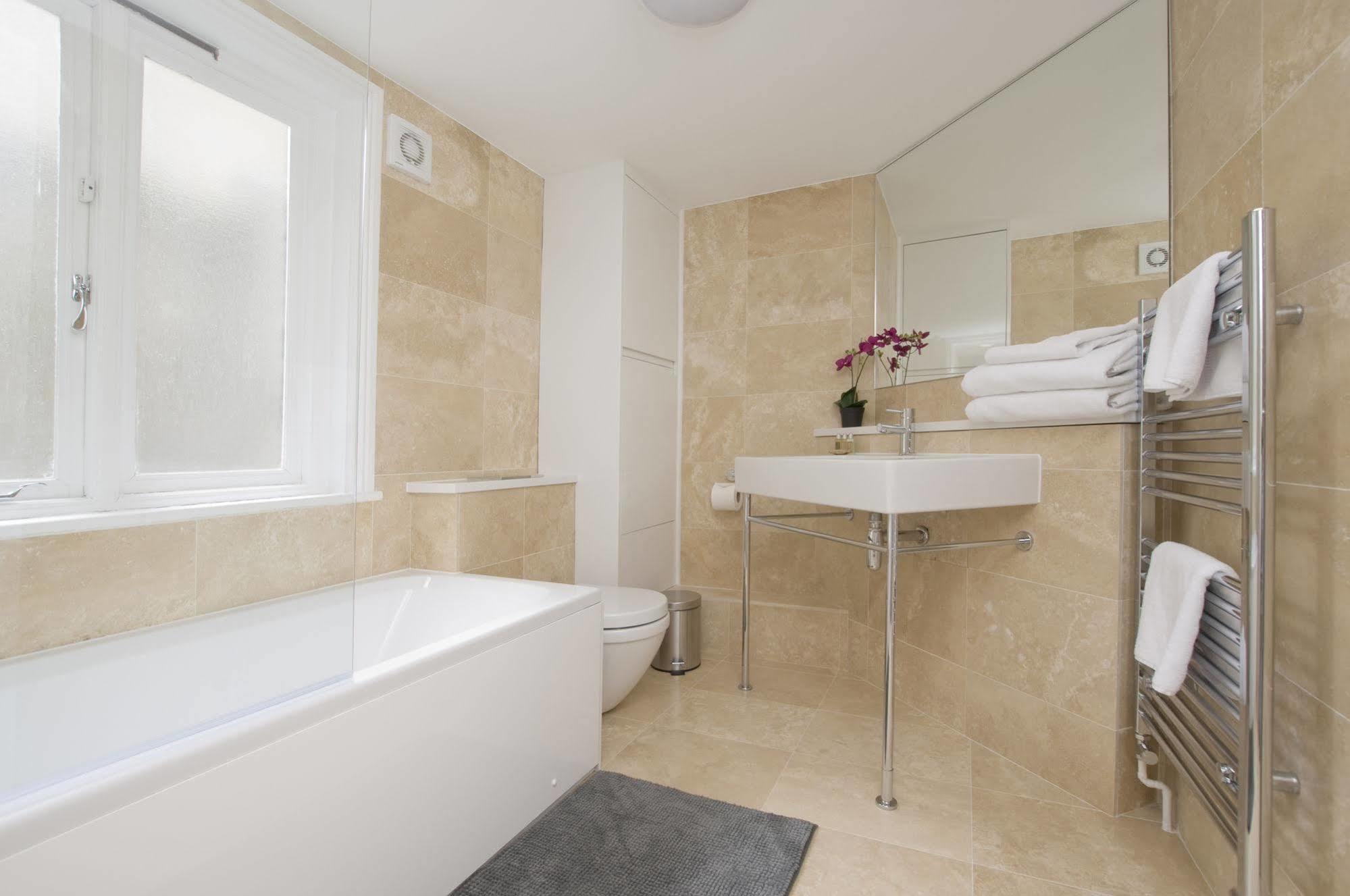 Saco Marylebone - Gloucester Place London