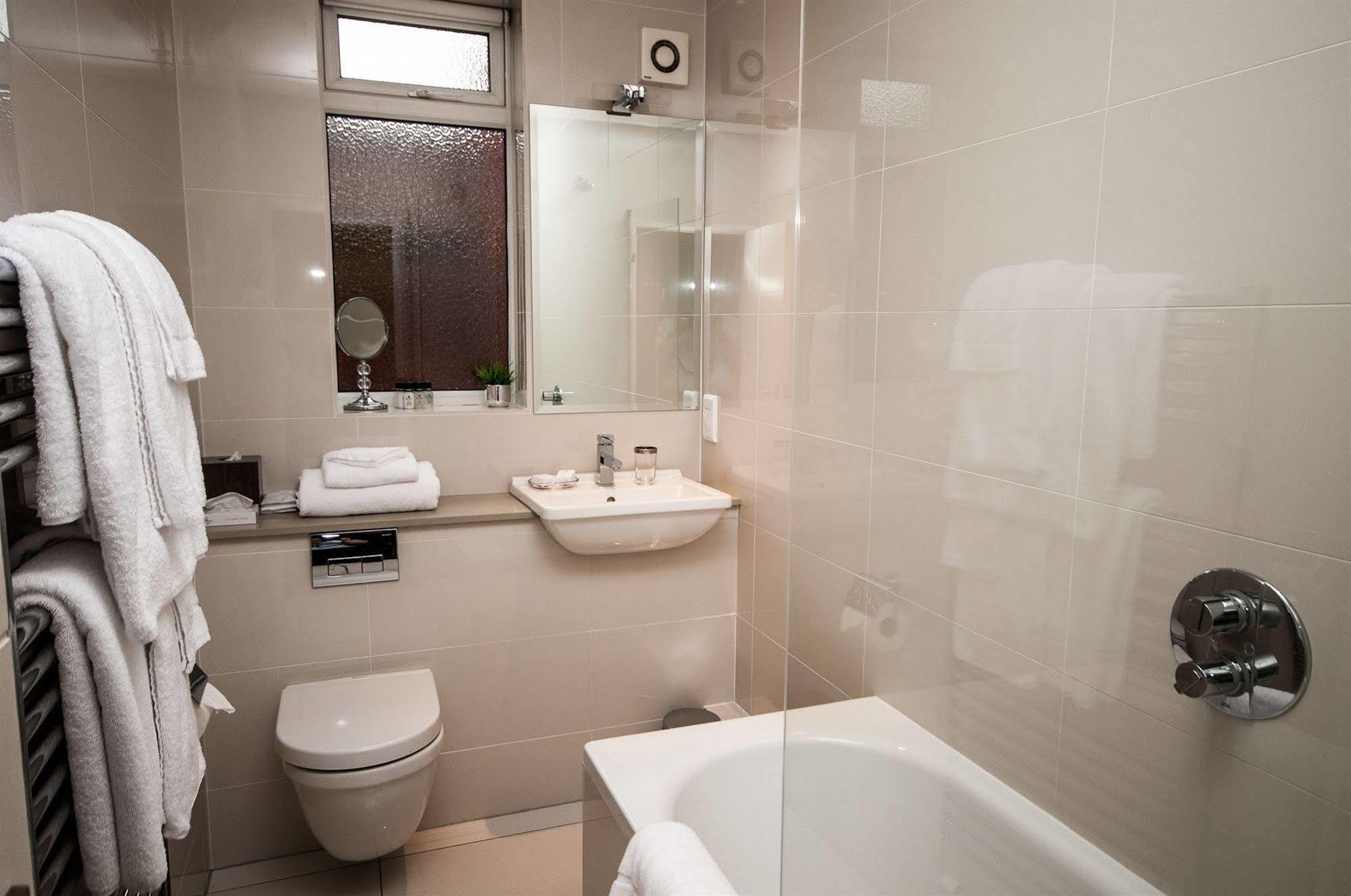 Hotel The Pillar London
