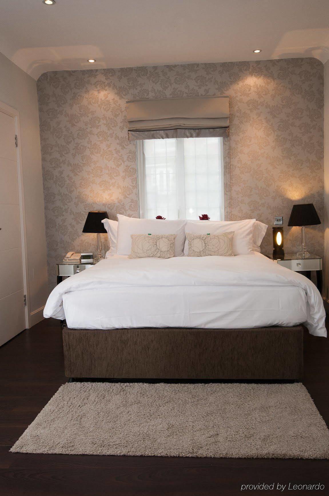 Hotel The Pillar London