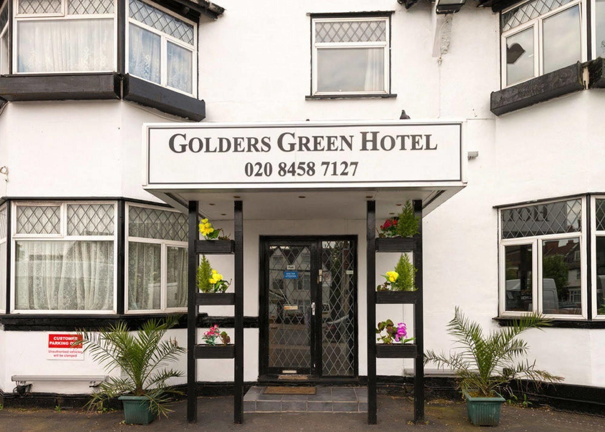 Golders