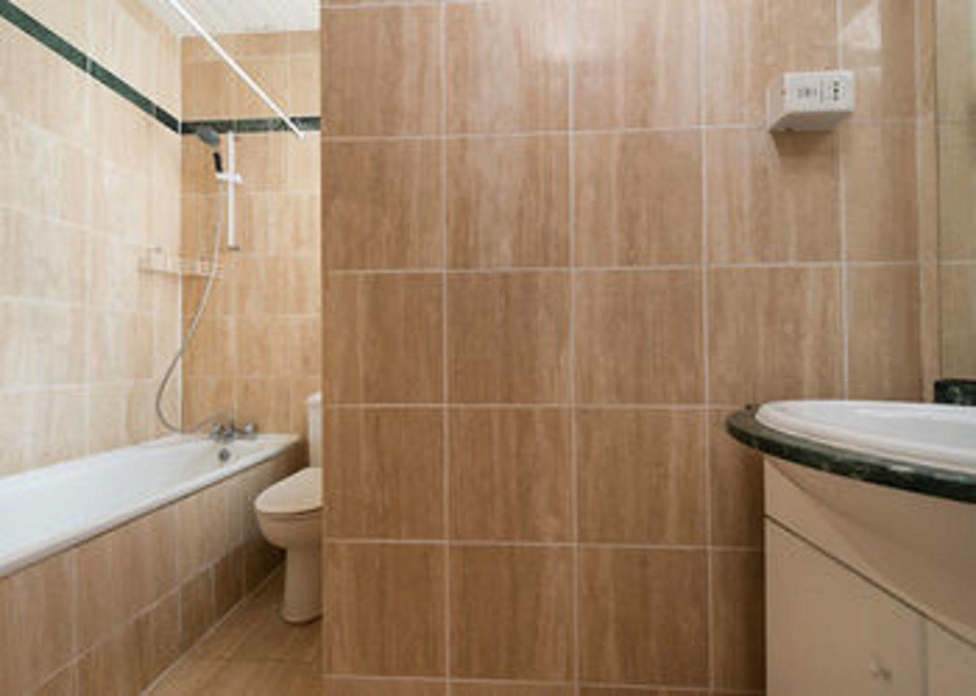 Bed and breakfast Golders Londres