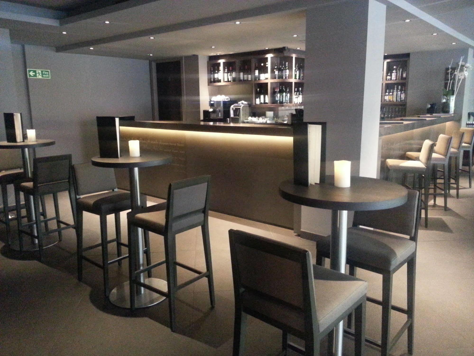 Hotel Xanadu London
