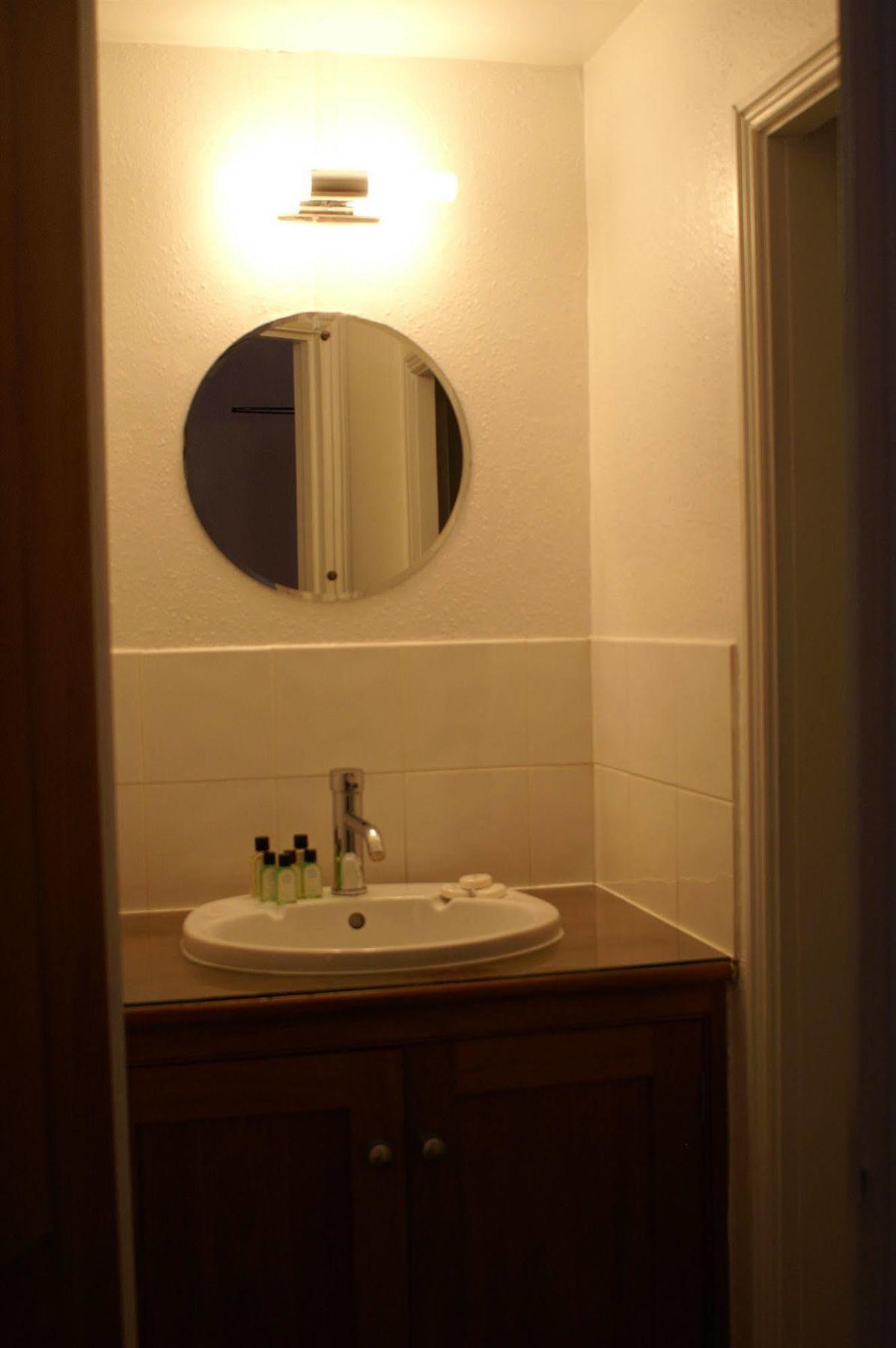 Hotel Belgravia Cs 3*