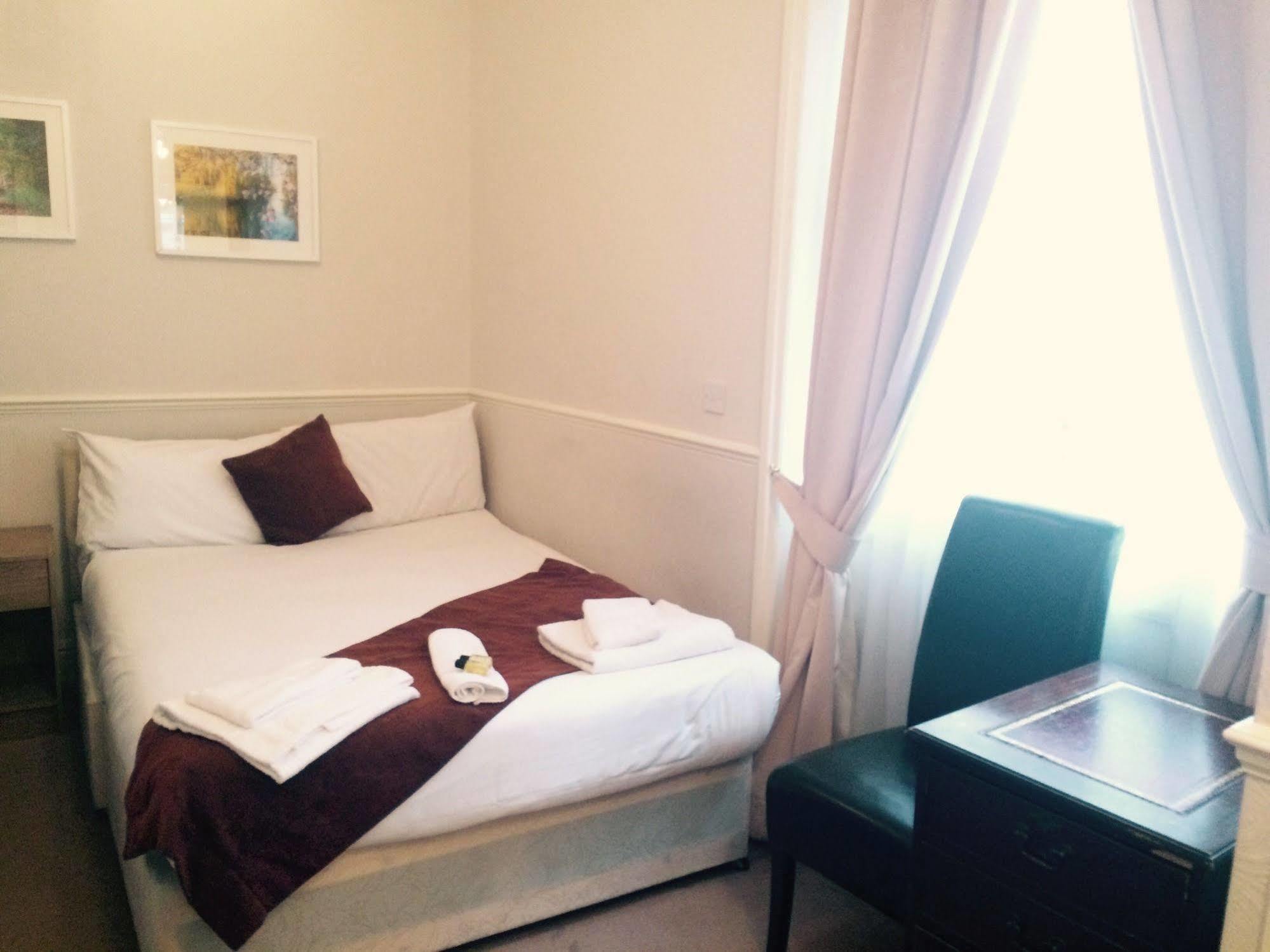 Hotel Belgravia Cs