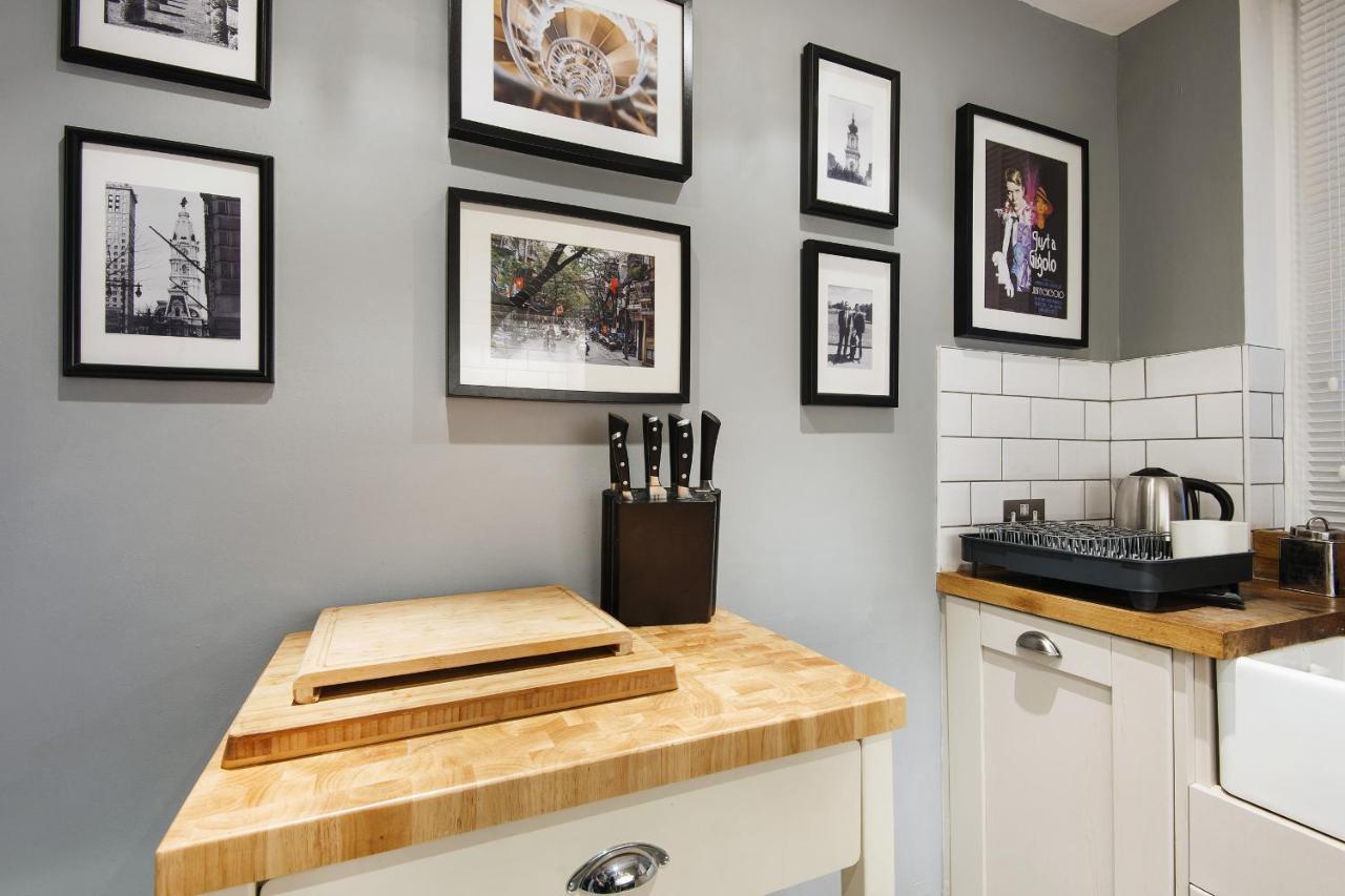 Apartment Modern Kensington Near Kensington Palace *