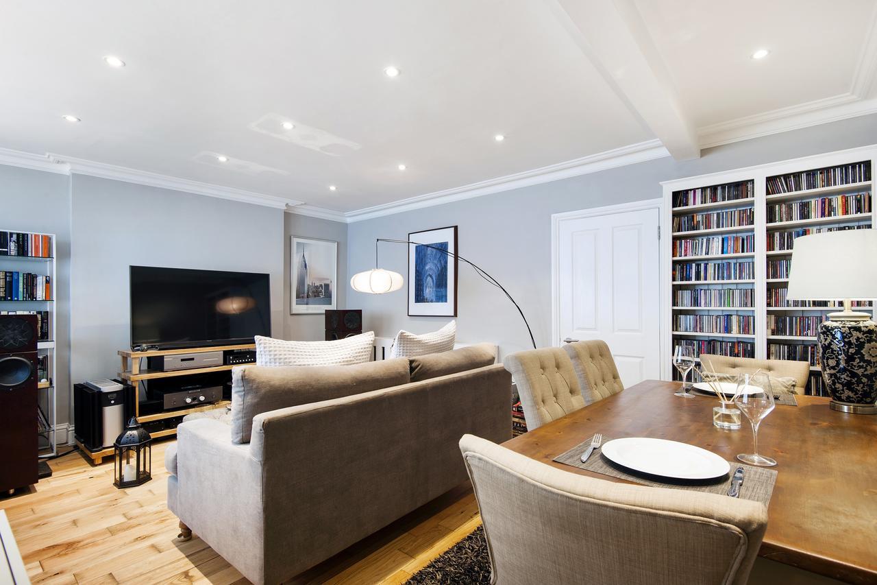 Apartment Modern Kensington Near Kensington Palace *