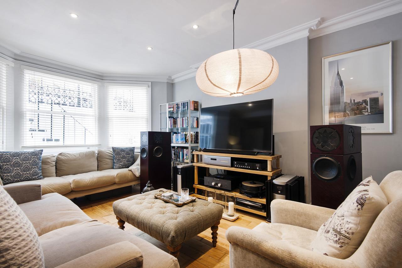 Apartment Modern Kensington Near Kensington Palace *