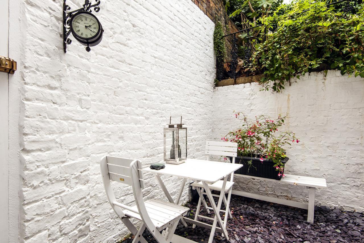Modern Kensington Near Kensington Palace Apartment *