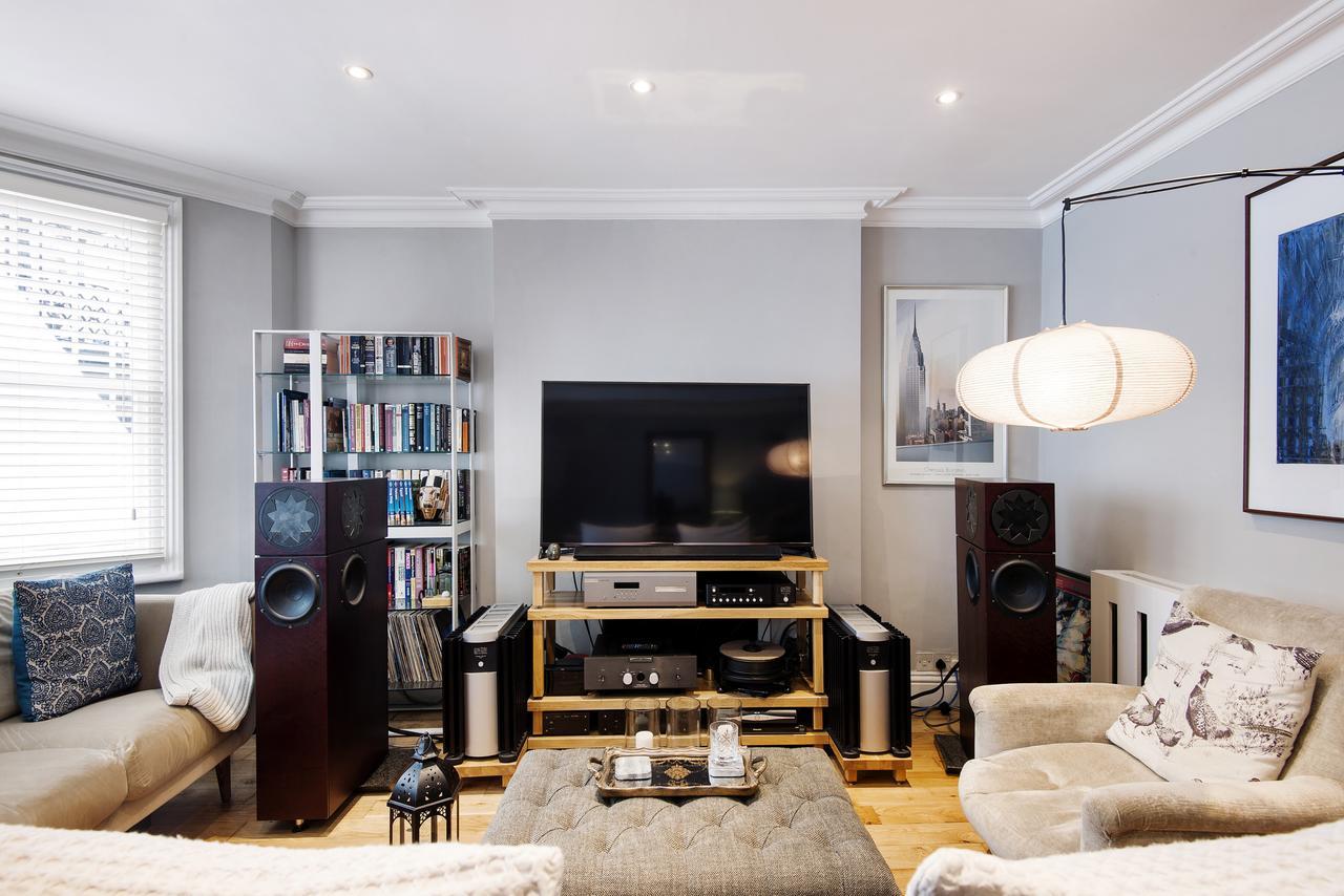 Apartment Modern Kensington Near Kensington Palace *