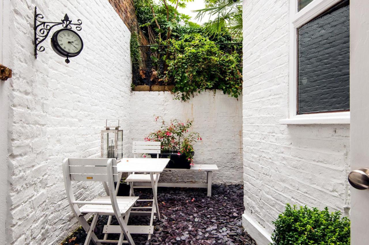 Modern Kensington Near Kensington Palace * London