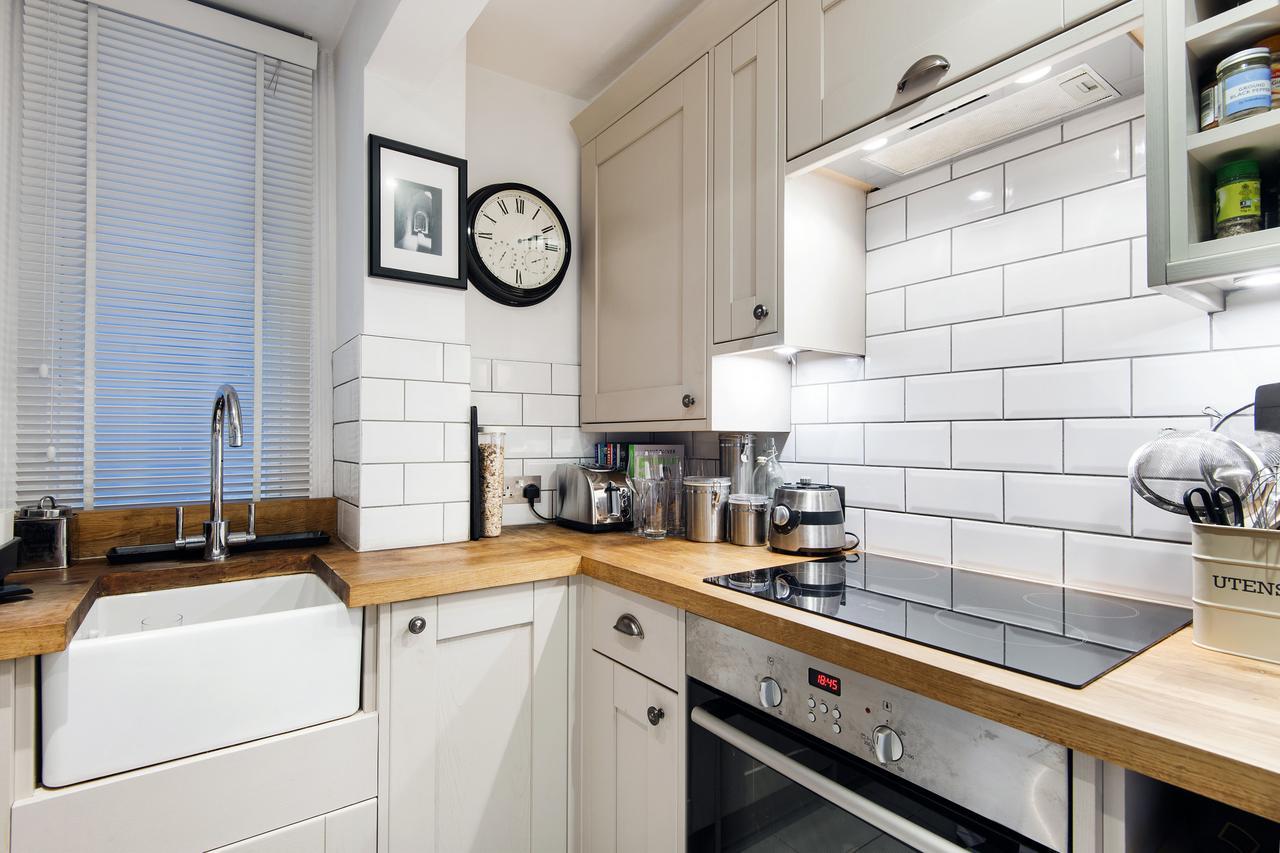 Apartment Modern Kensington Near Kensington Palace London