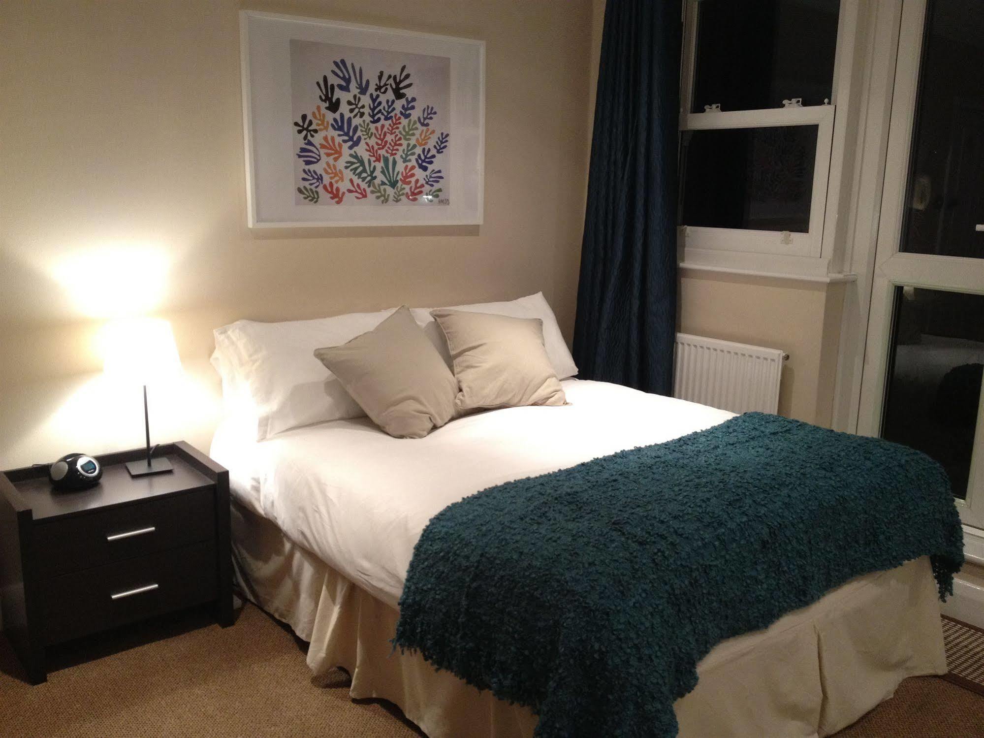 Lamington - Hammersmith London