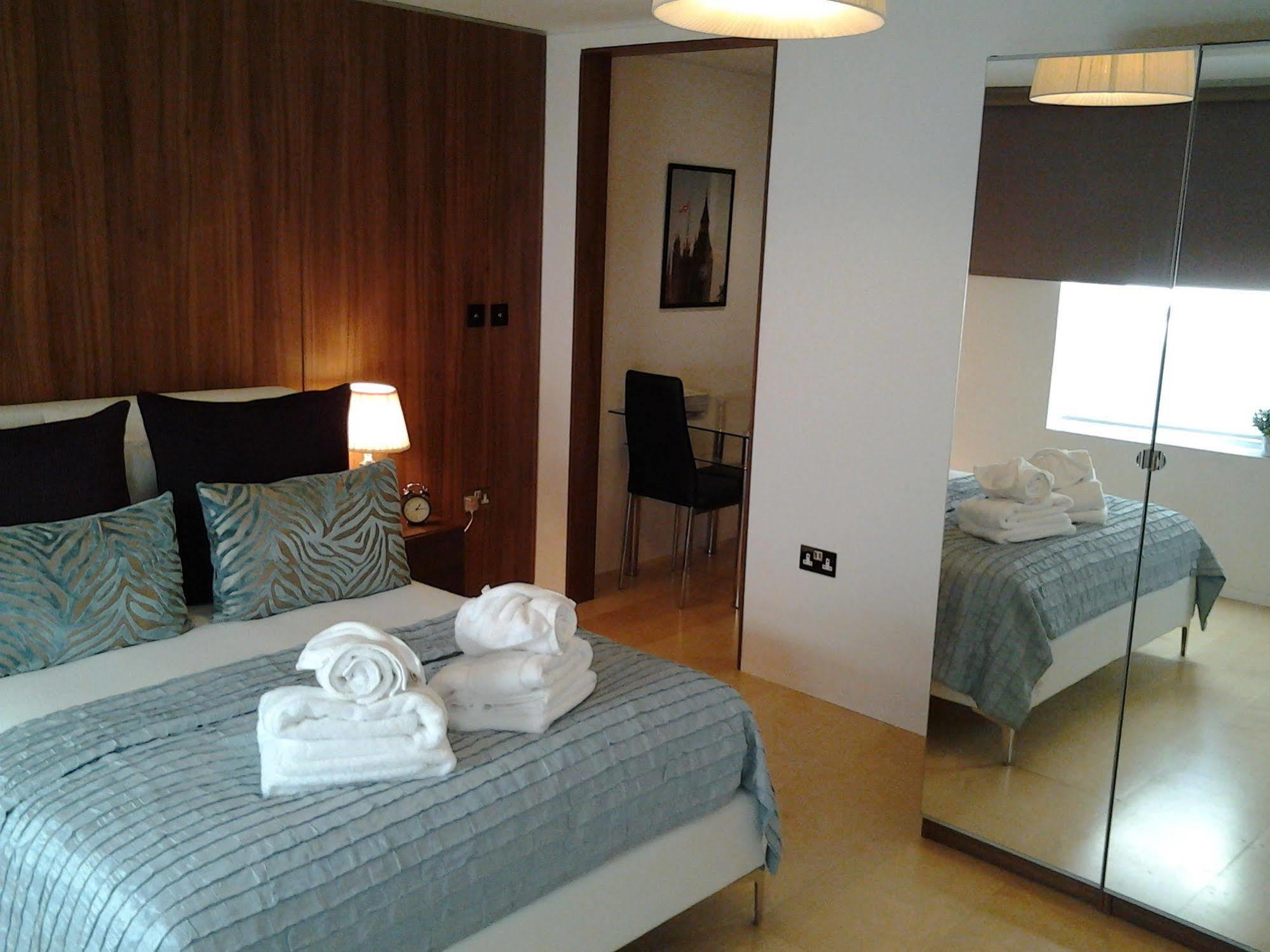 Room Home Stay Londen