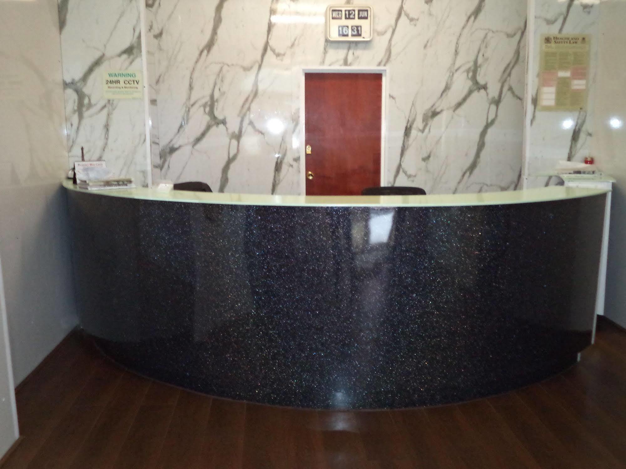 Hotel Hartley 2*