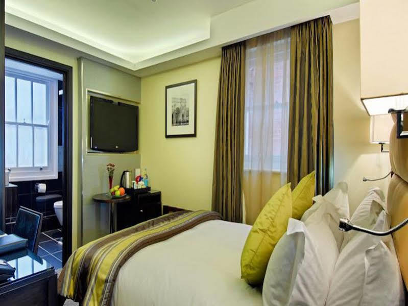Park Grand Mayfair 5* Londen